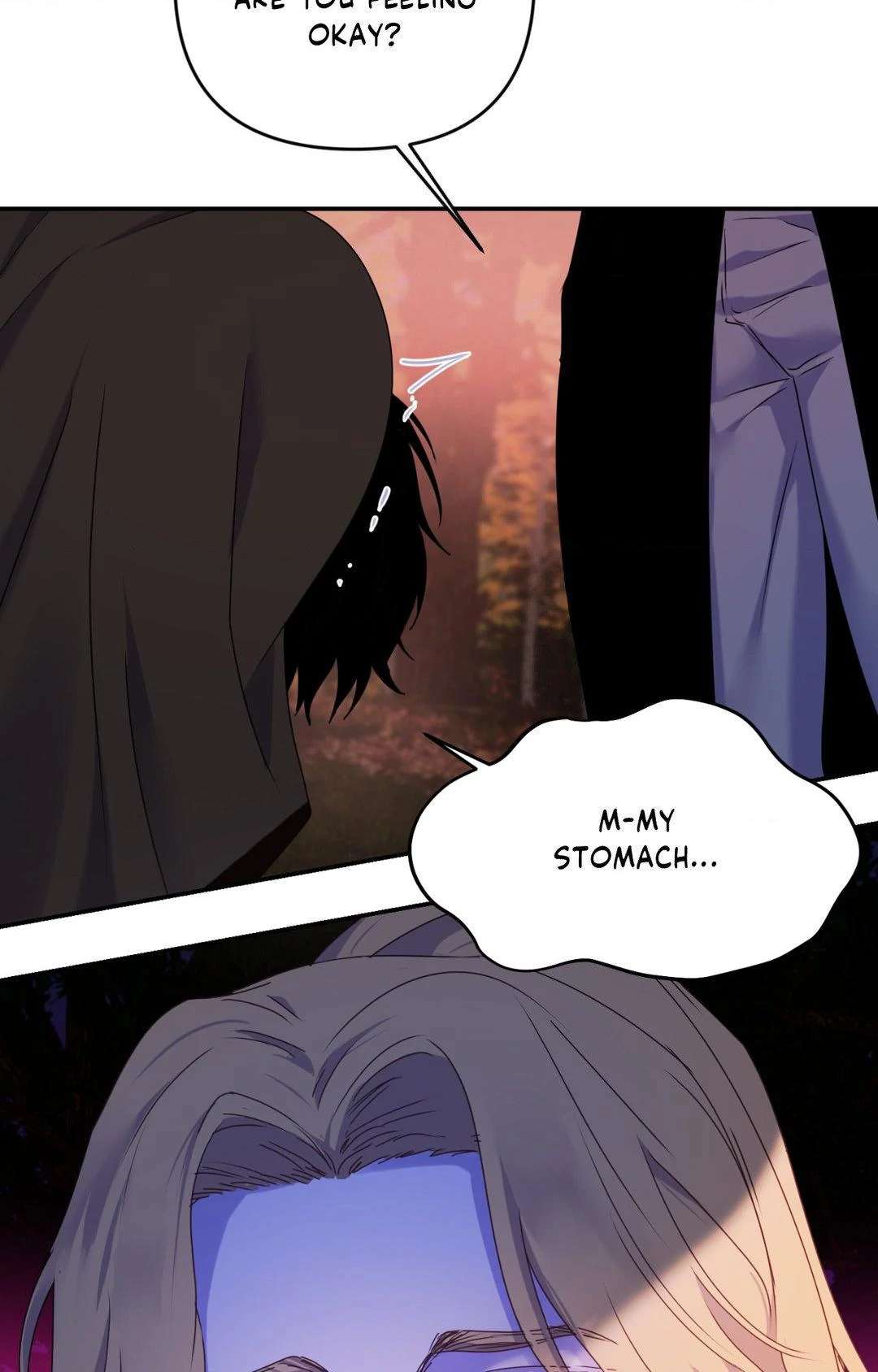 Read The Search for Alosha chapter 30 image 12 on Lezhin