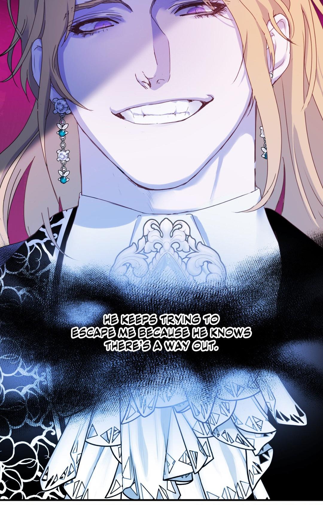 Read The Search for Alosha chapter 30 image 13 on Lezhin