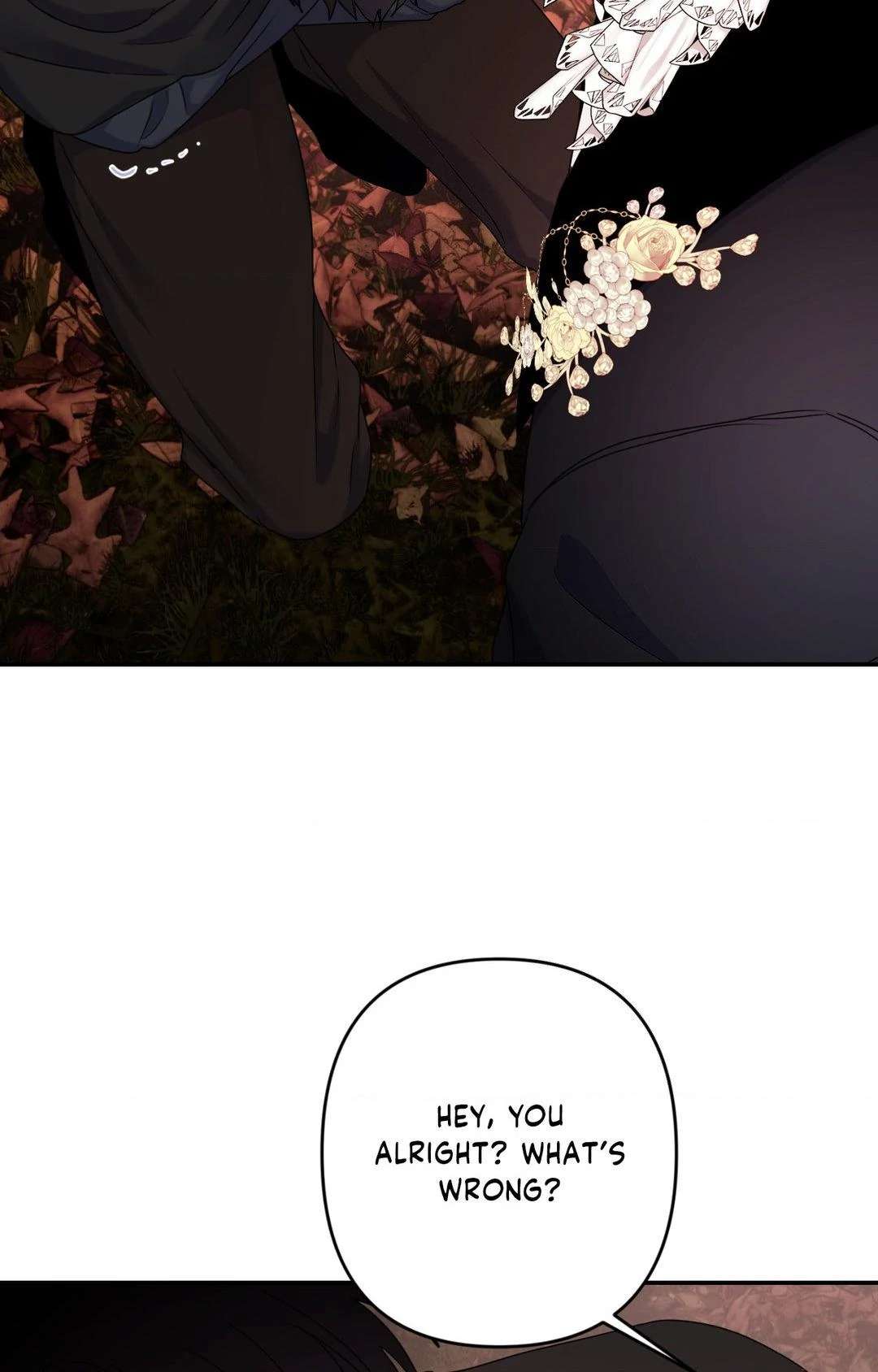 Read The Search for Alosha chapter 30 image 16 on Lezhin