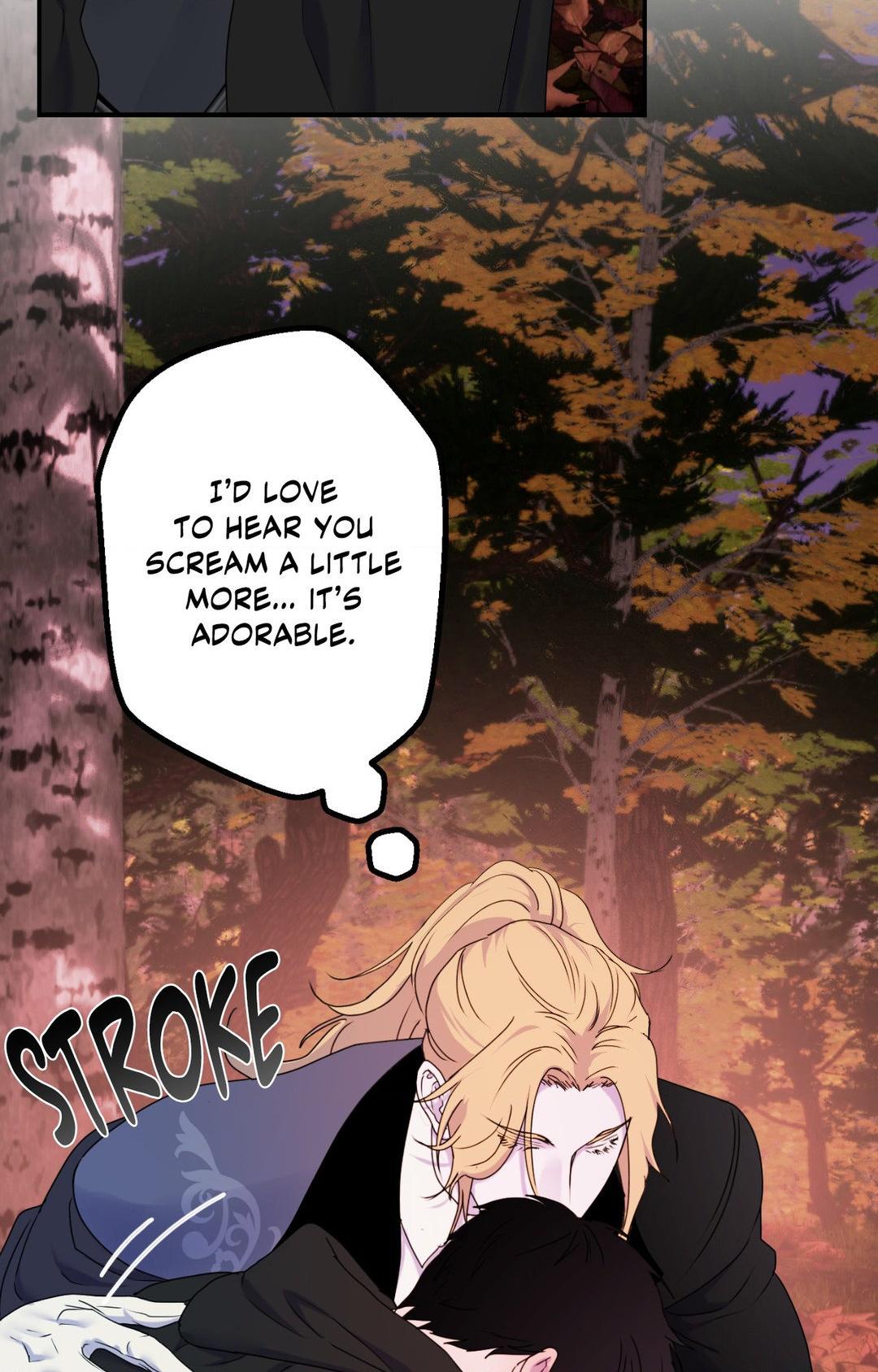 Read The Search for Alosha chapter 30 image 19 on Lezhin