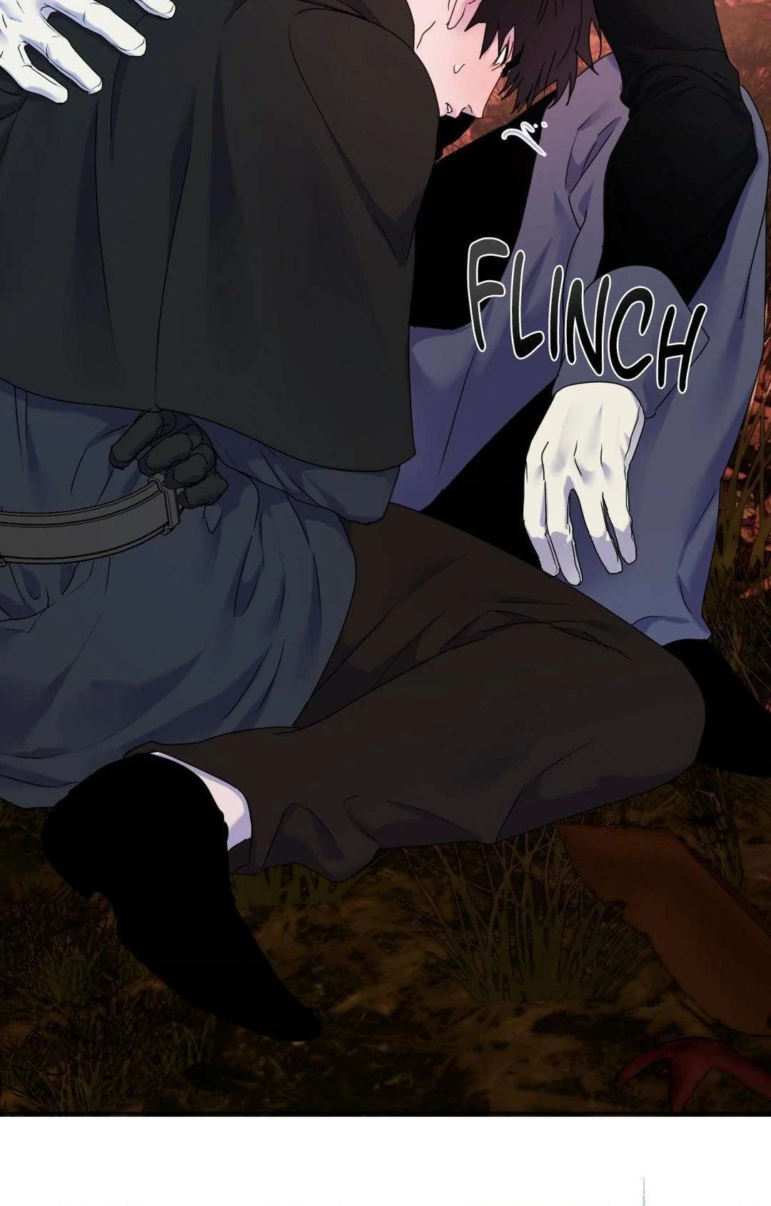 Read The Search for Alosha chapter 30 image 20 on Lezhin