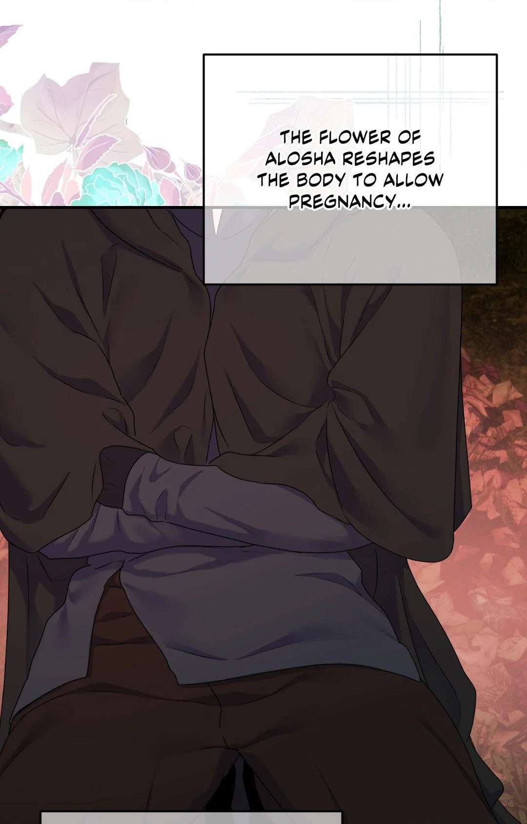 Read The Search for Alosha chapter 30 image 21 on Lezhin