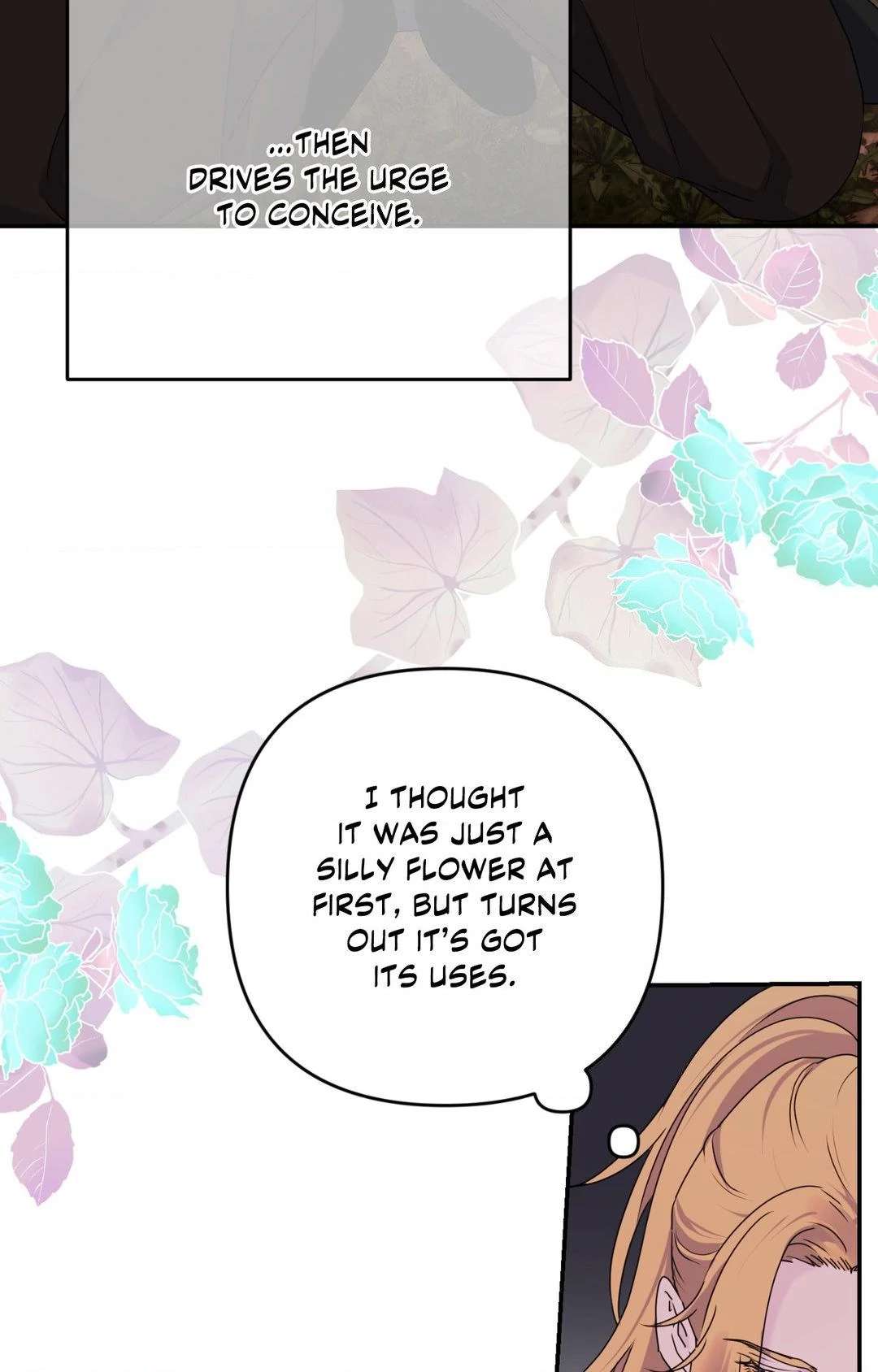 Read The Search for Alosha chapter 30 image 22 on Lezhin