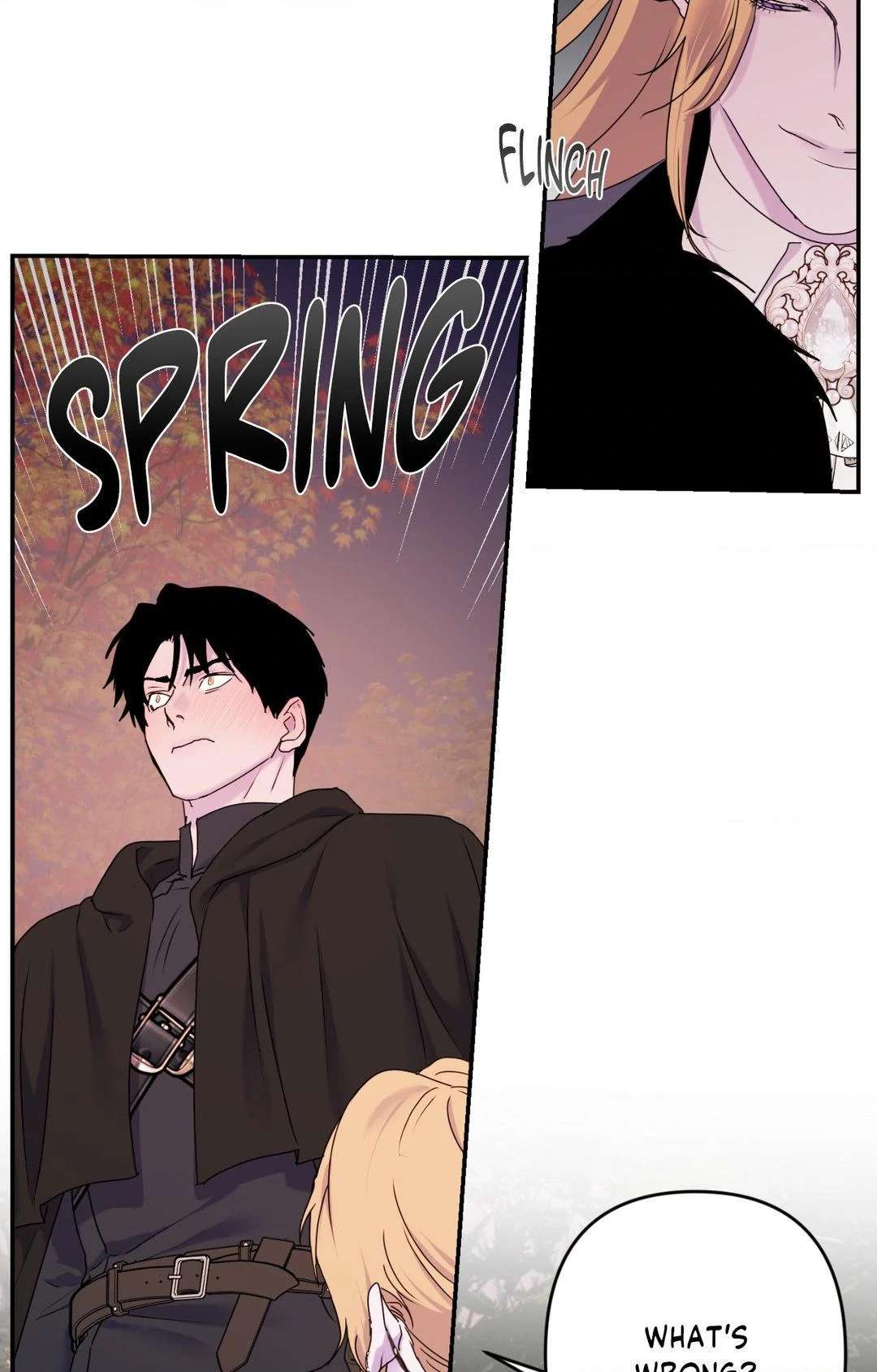 Read The Search for Alosha chapter 30 image 23 on Lezhin