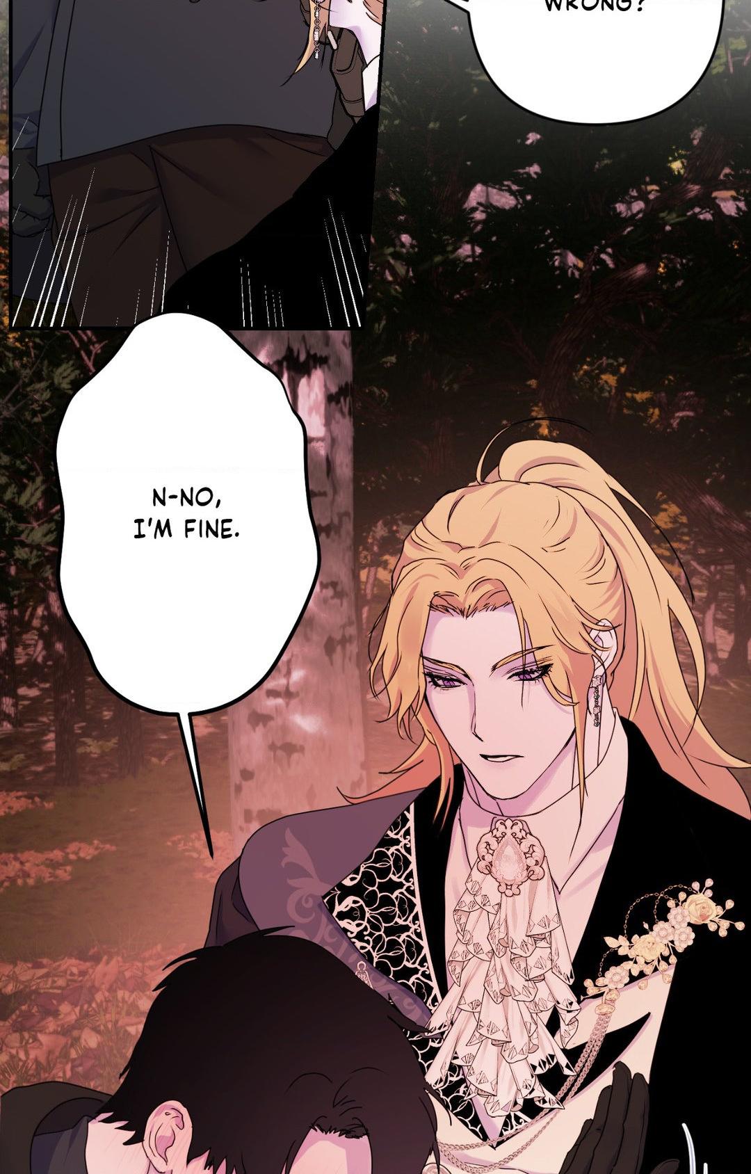 Read The Search for Alosha chapter 30 image 24 on Lezhin