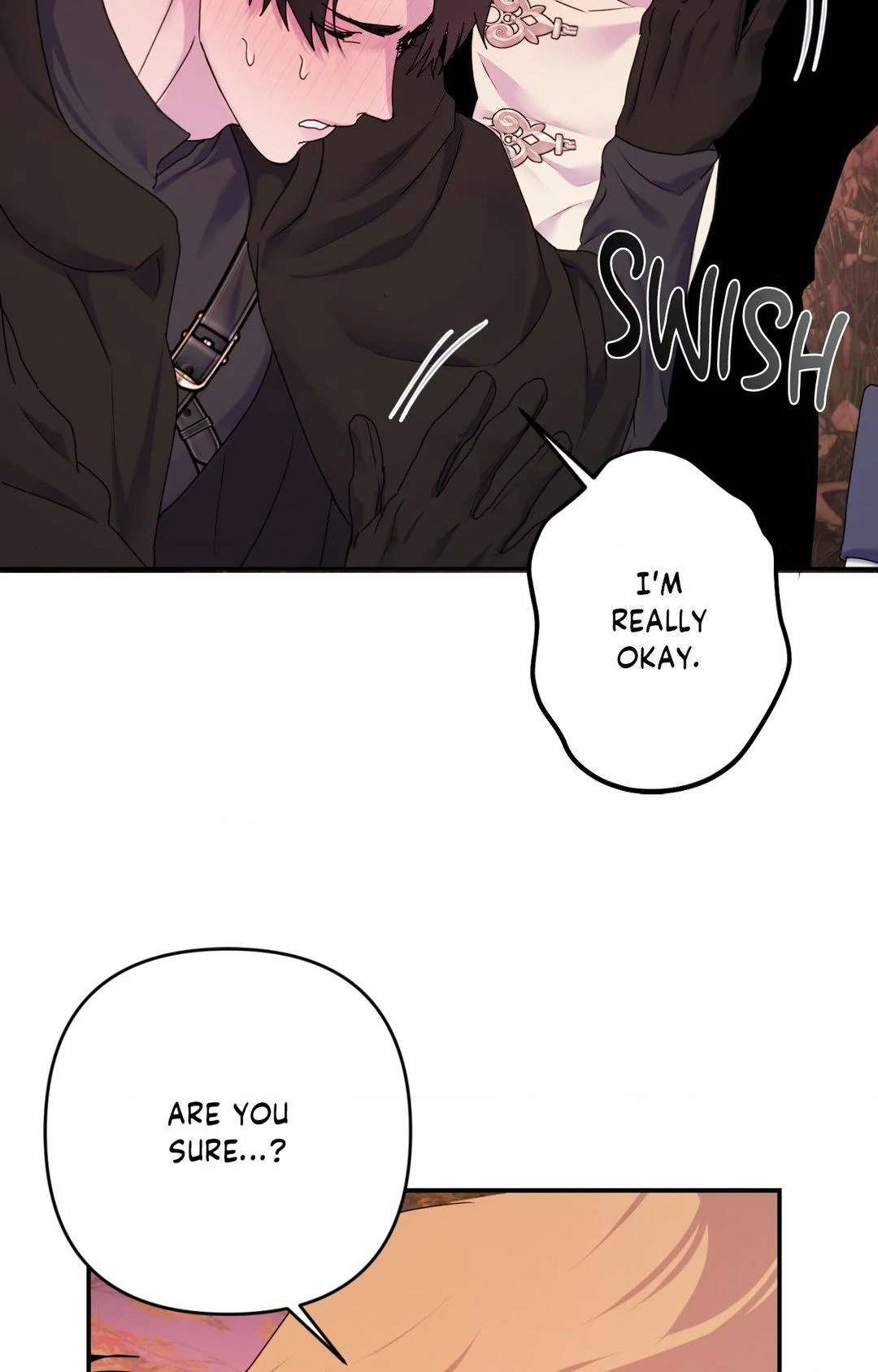 Read The Search for Alosha chapter 30 image 25 on Lezhin
