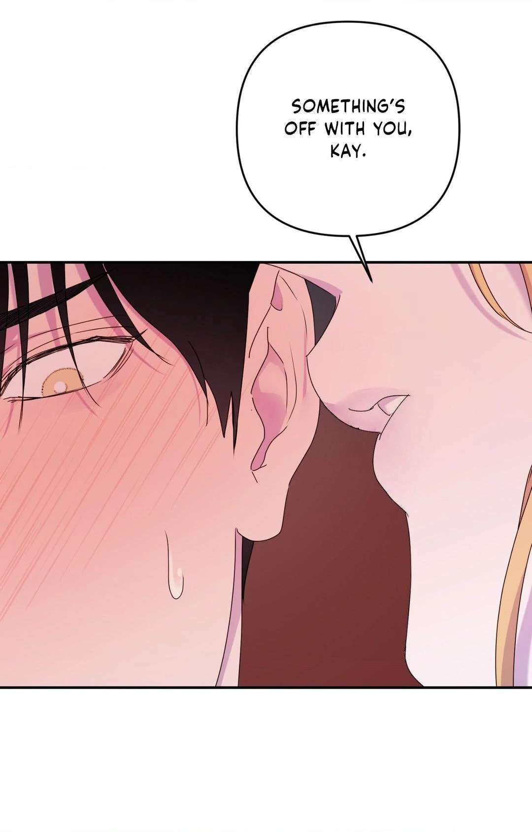 Read The Search for Alosha chapter 30 image 27 on Lezhin