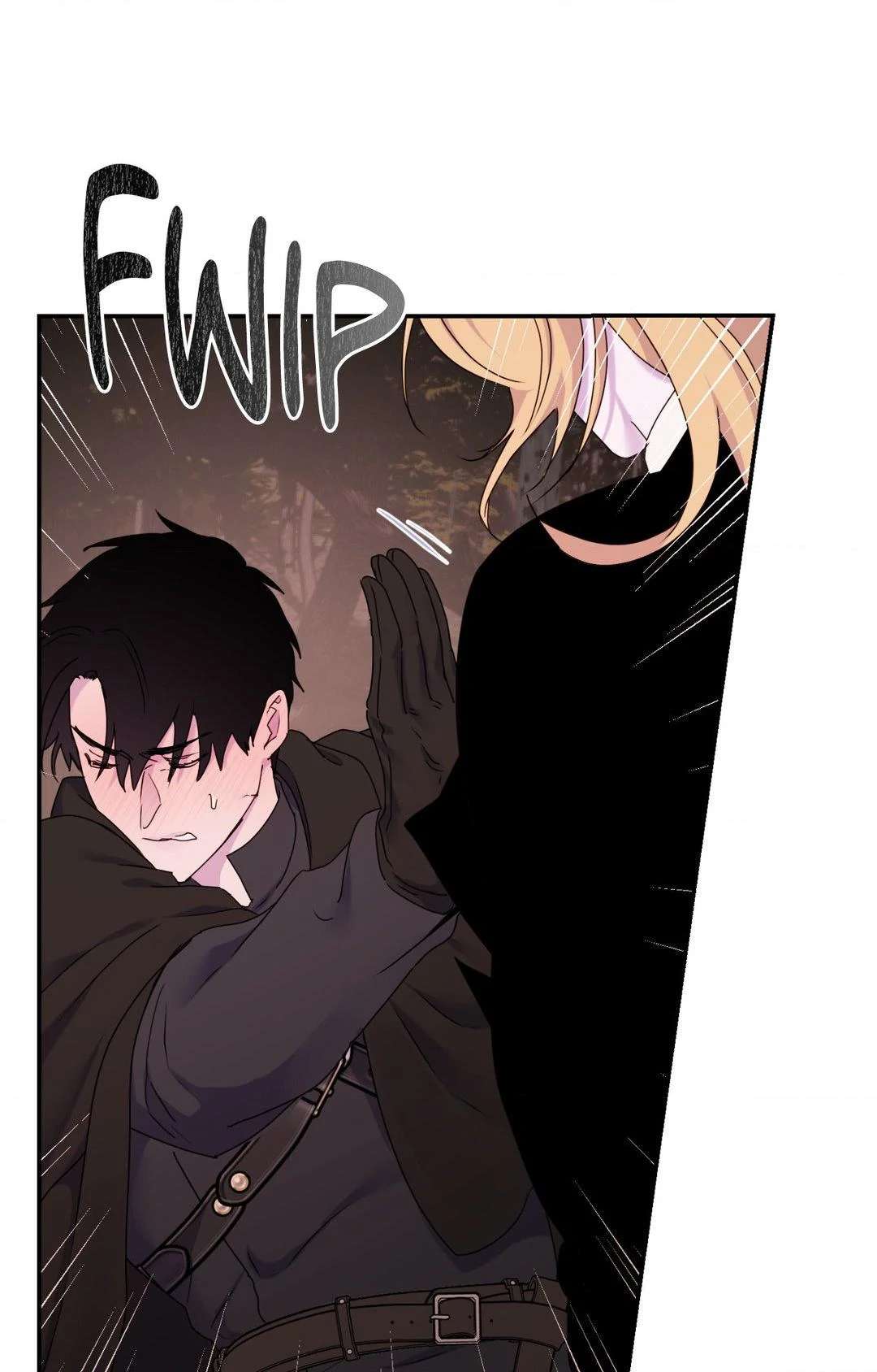Read The Search for Alosha chapter 30 image 28 on Lezhin