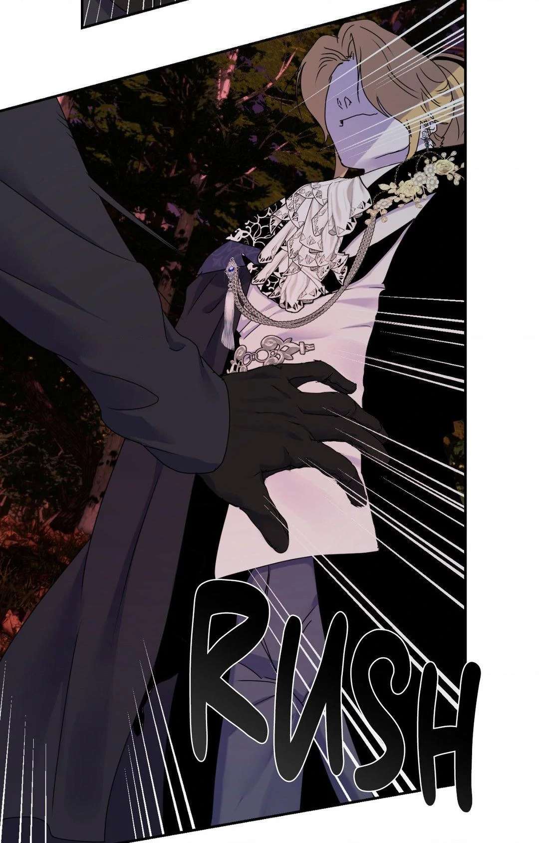 Read The Search for Alosha chapter 30 image 30 on Lezhin