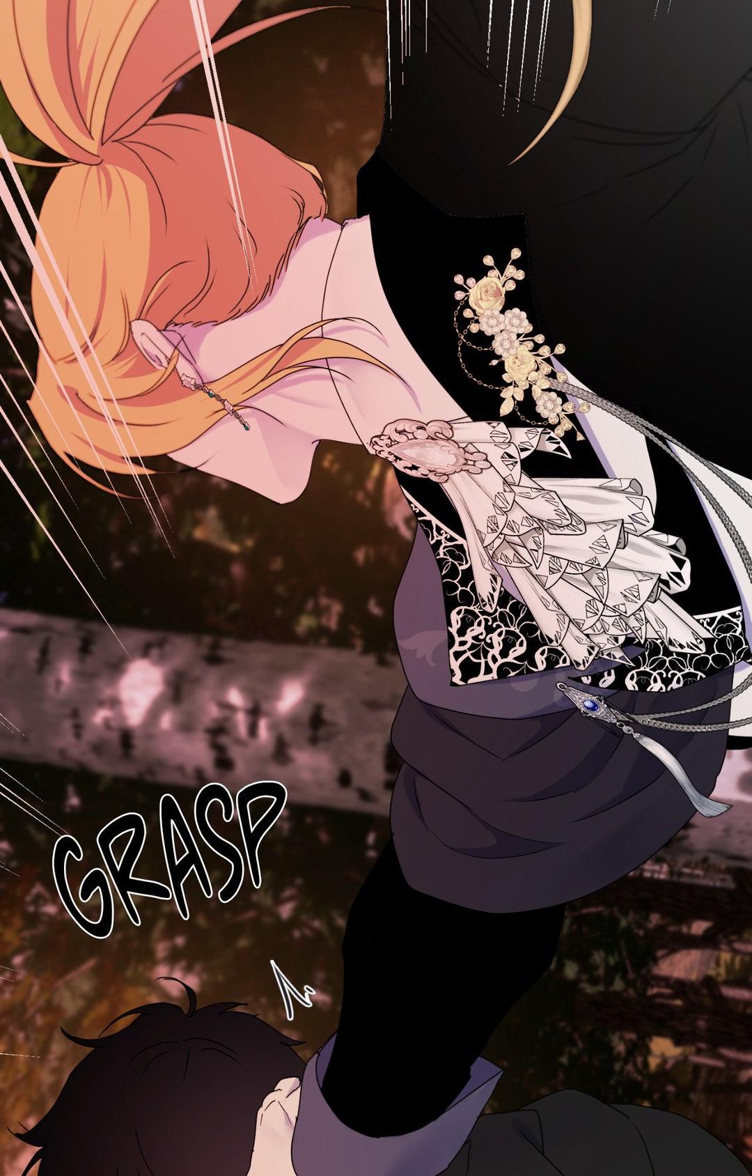 Read The Search for Alosha chapter 30 image 34 on Lezhin