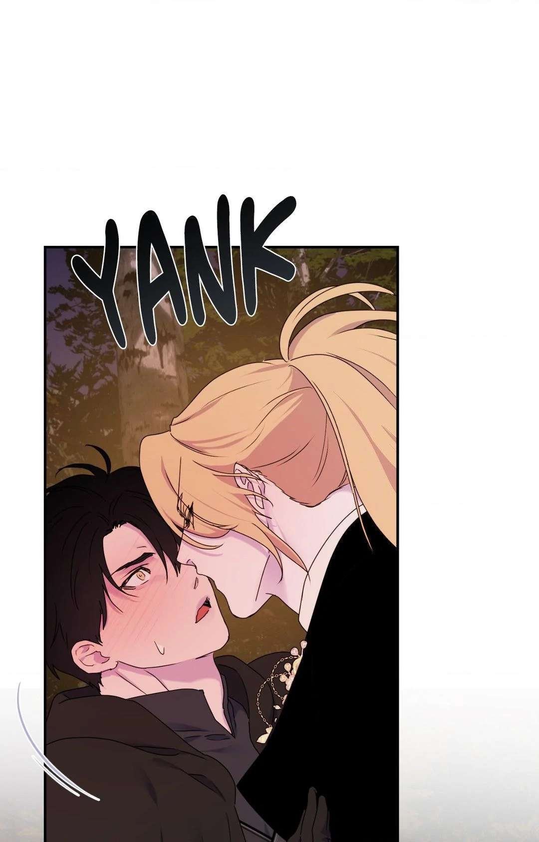Read The Search for Alosha chapter 30 image 36 on Lezhin