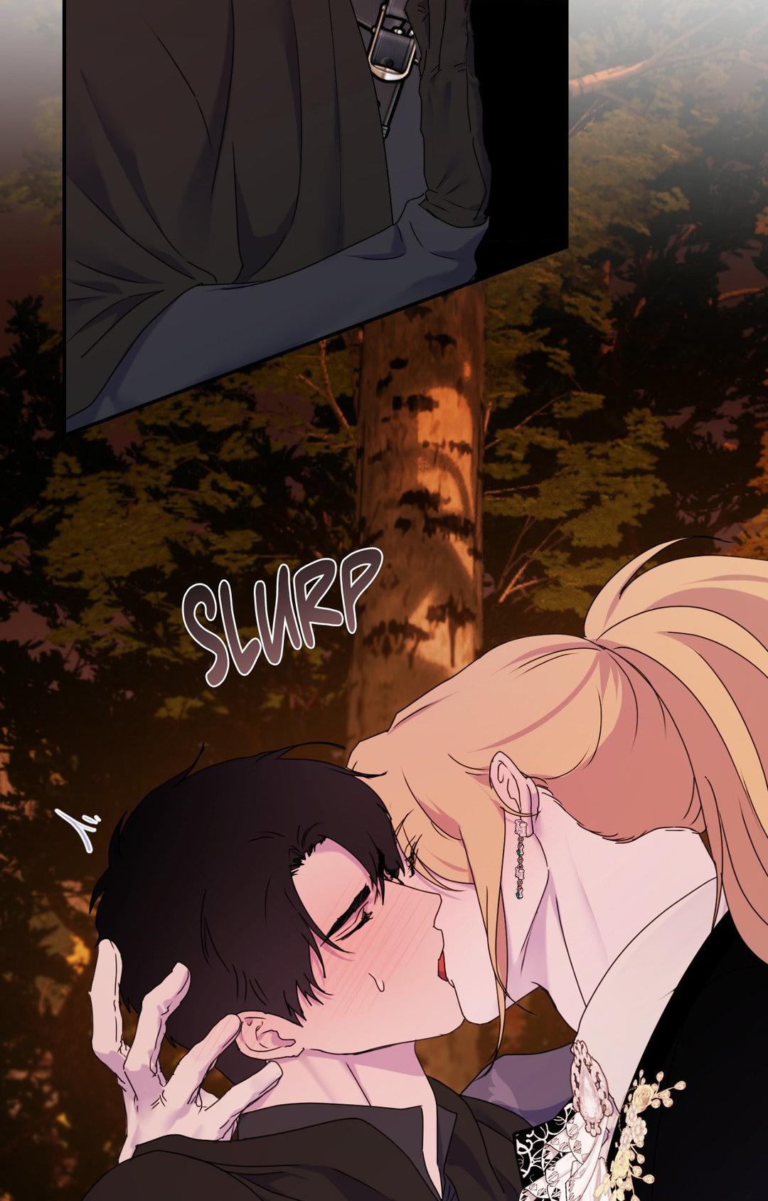 Read The Search for Alosha chapter 30 image 37 on Lezhin
