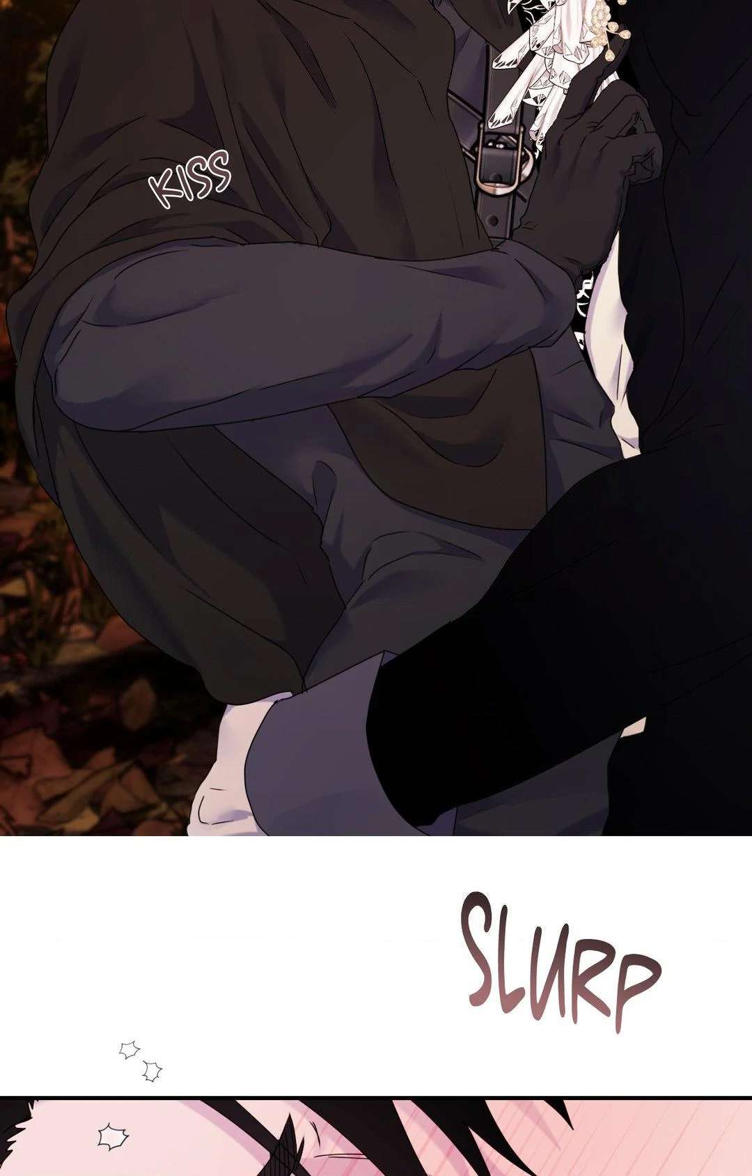 Read The Search for Alosha chapter 30 image 38 on Lezhin
