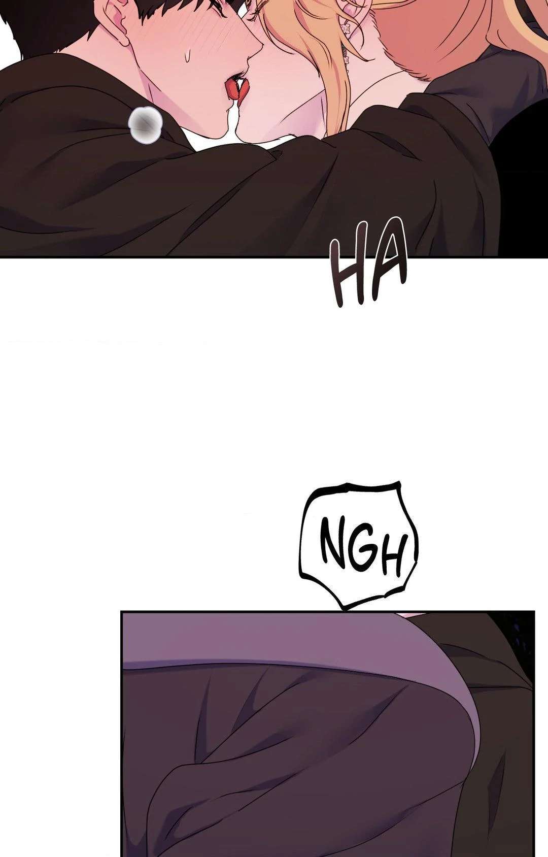 Read The Search for Alosha chapter 30 image 40 on Lezhin