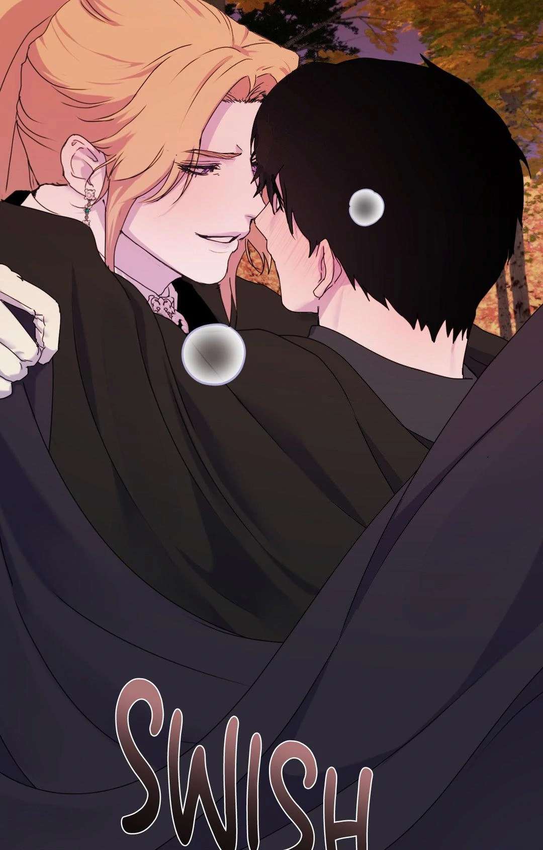 Read The Search for Alosha chapter 30 image 42 on Lezhin