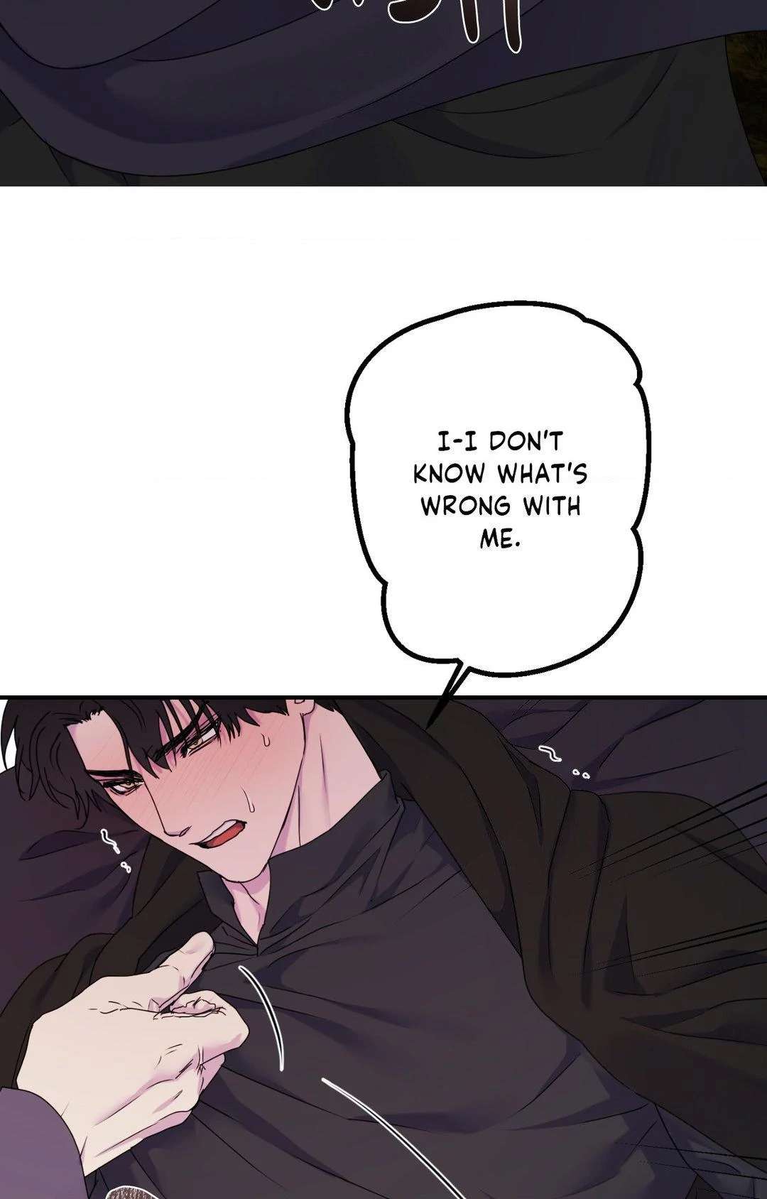 Read The Search for Alosha chapter 30 image 43 on Lezhin