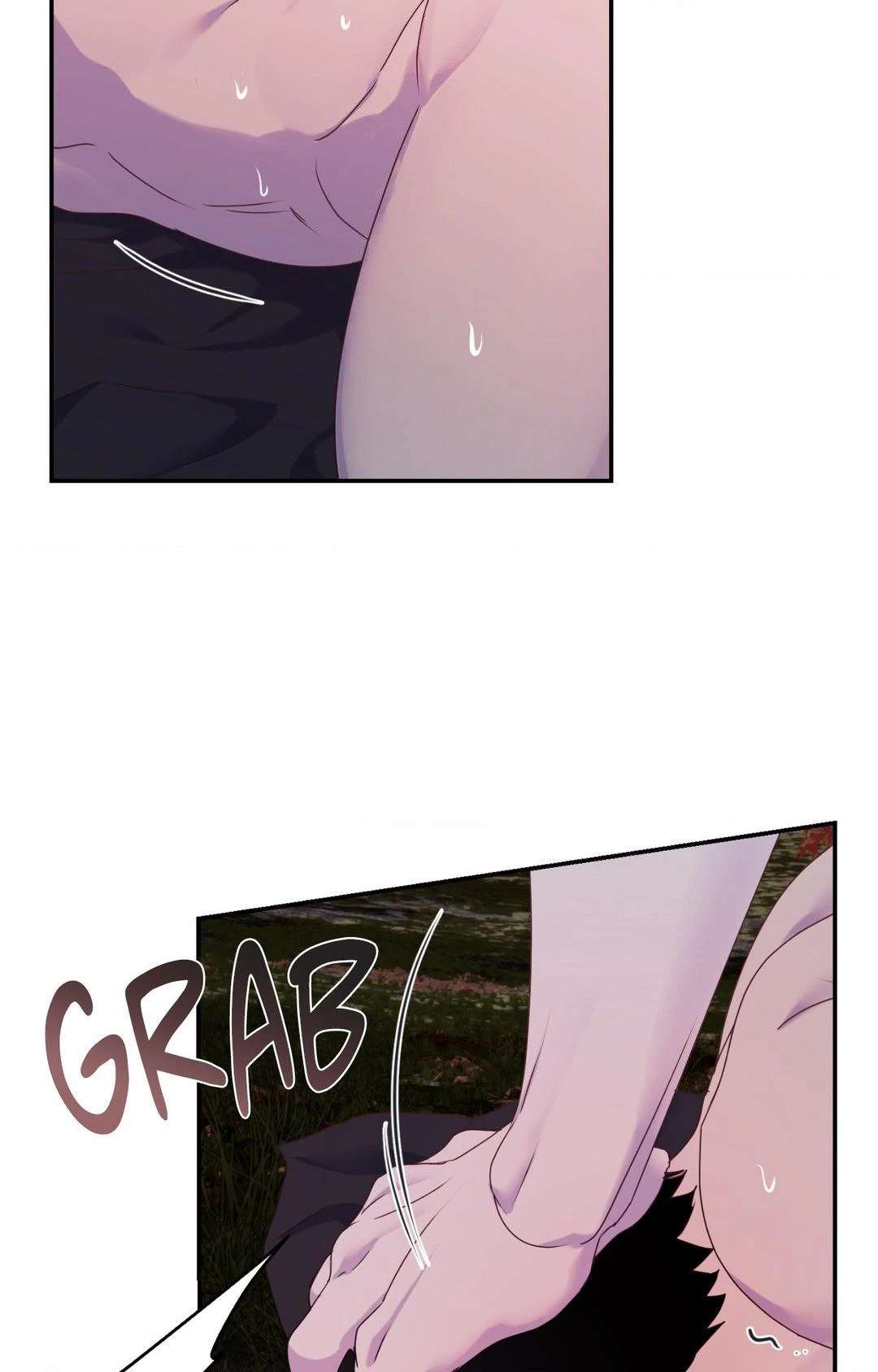 Read The Search for Alosha chapter 30 image 76 on Lezhin