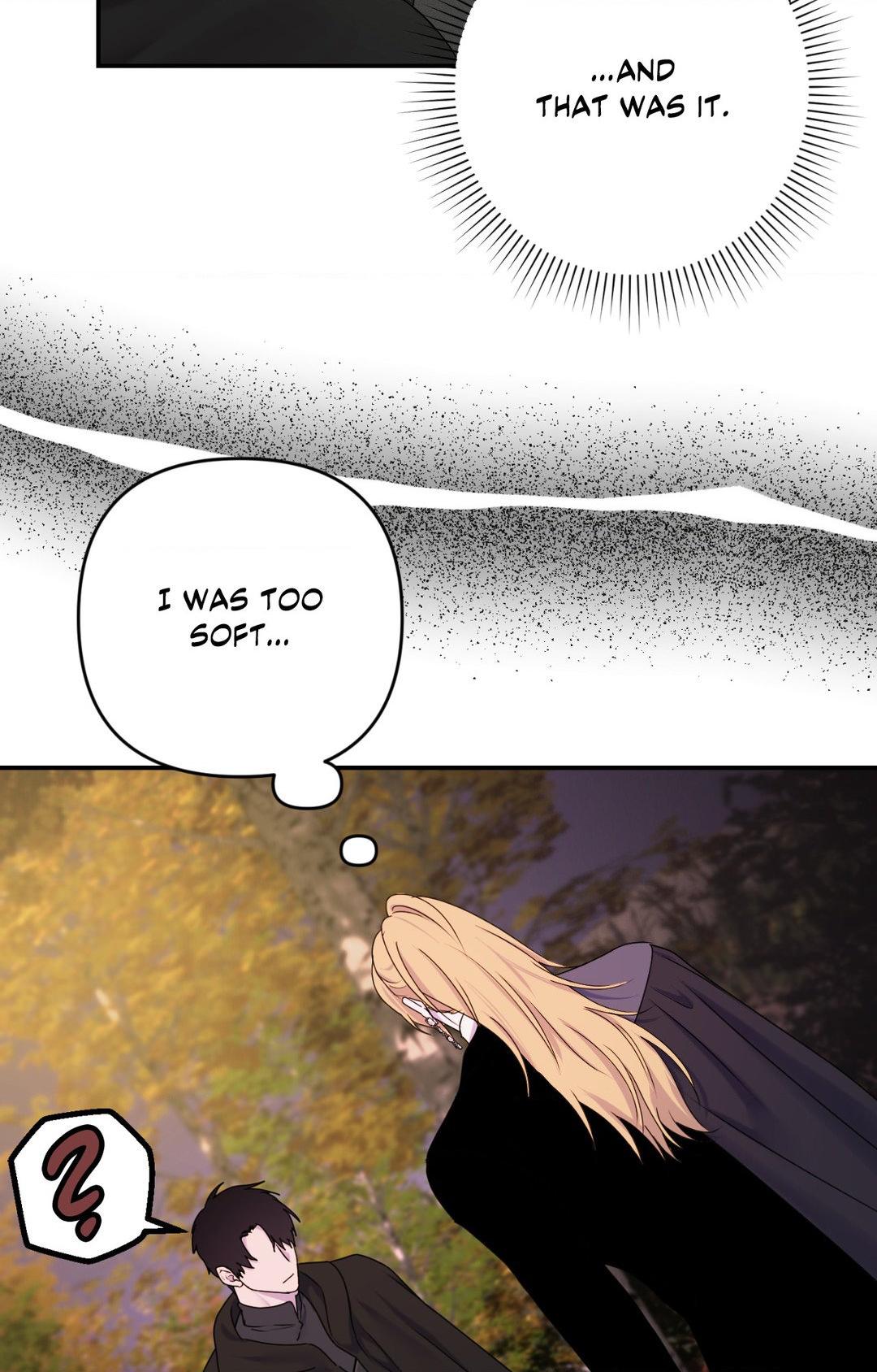Read The Search for Alosha chapter 30 image 8 on Lezhin