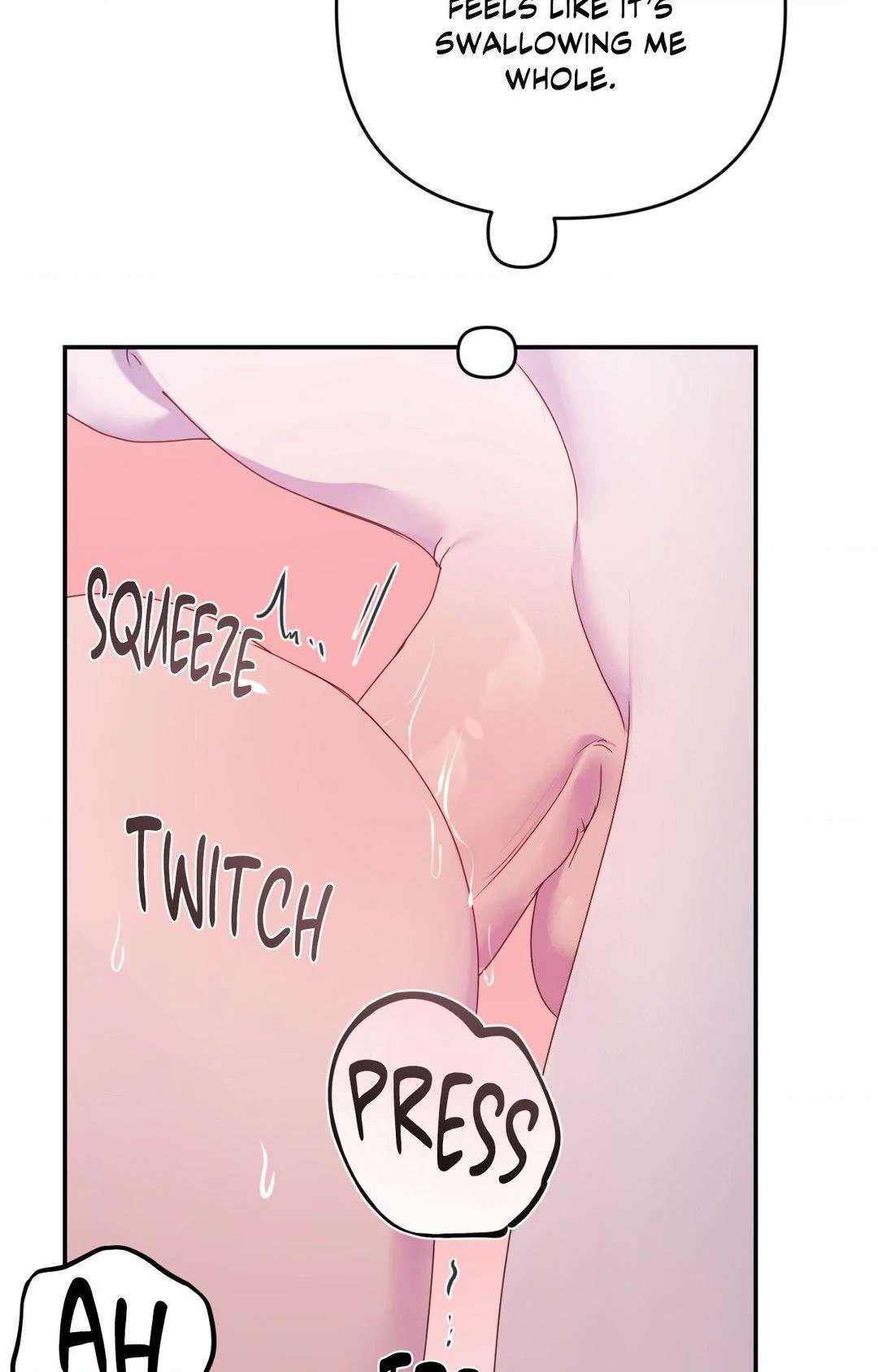 Read The Search for Alosha chapter 30 image 80 on Lezhin