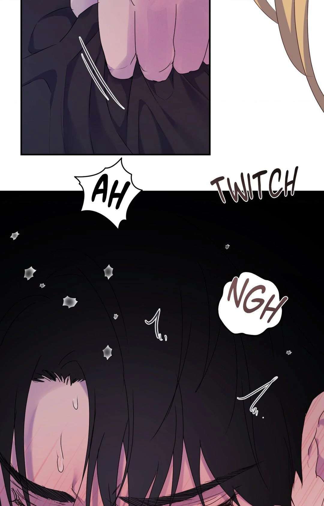 Read The Search for Alosha chapter 30 image 85 on Lezhin