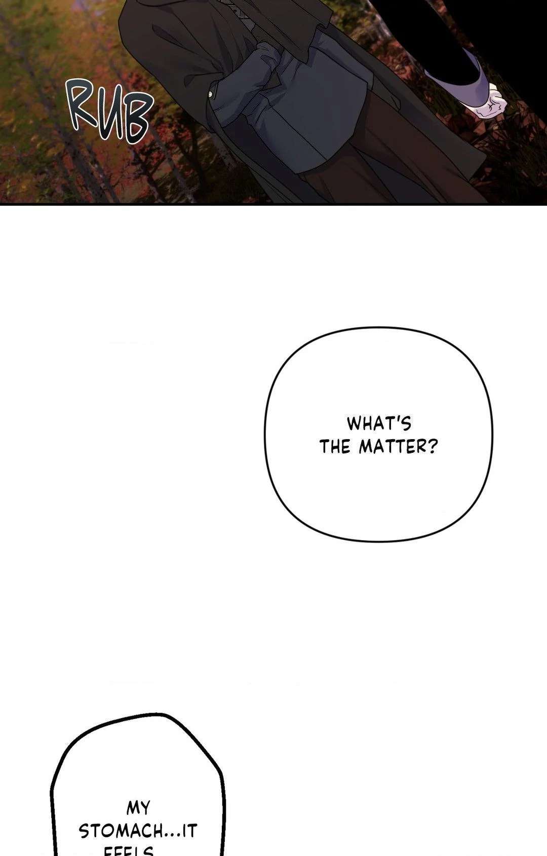 Read The Search for Alosha chapter 30 image 9 on Lezhin