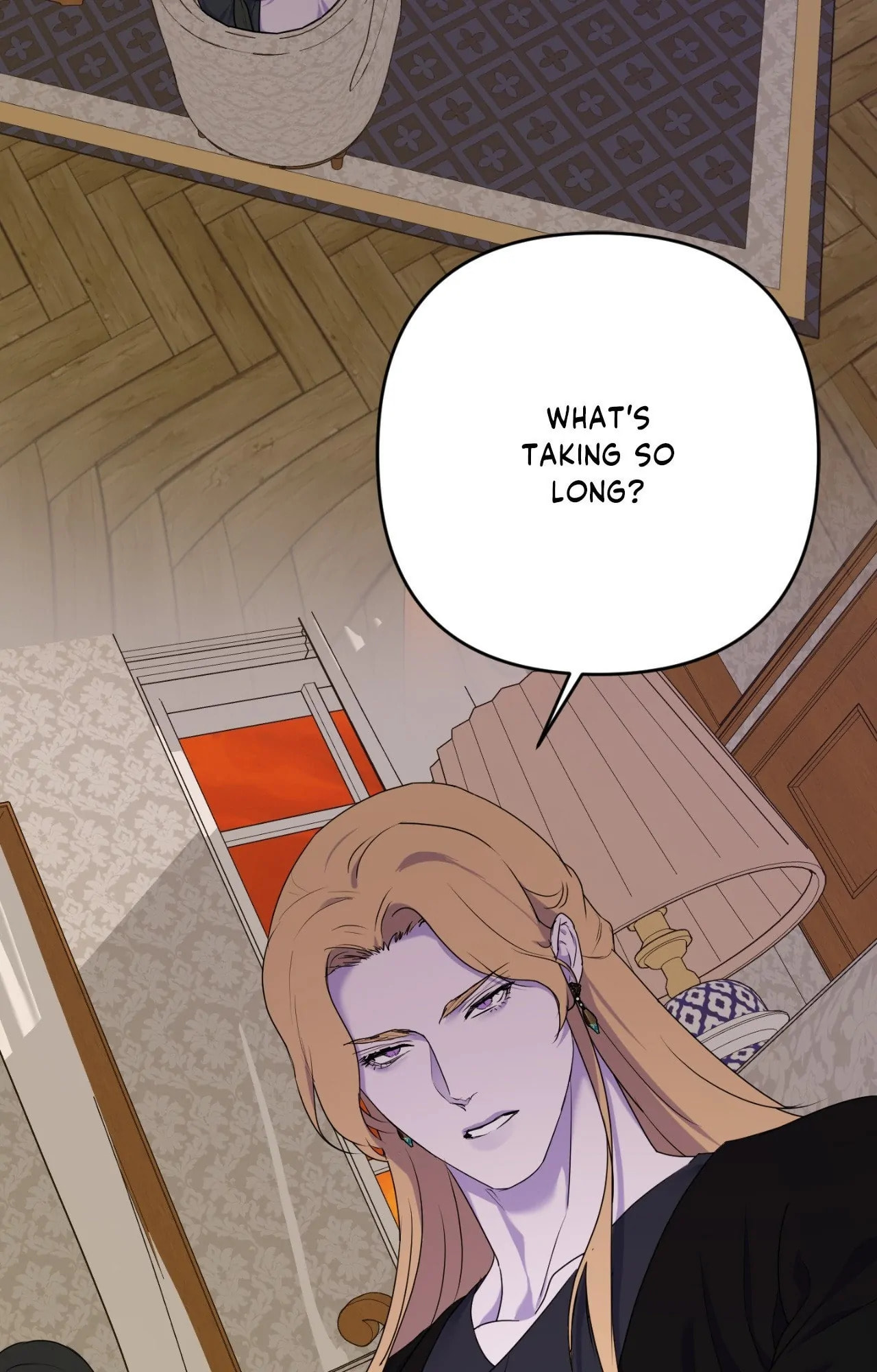 Read The Search for Alosha chapter 33.3 image 1 on Lezhin