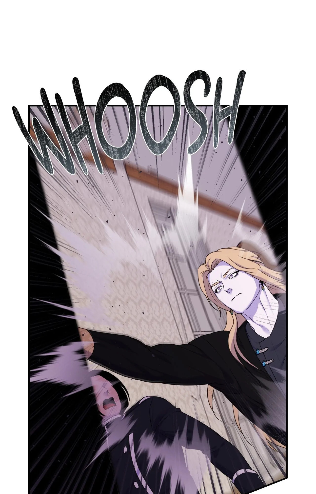Read The Search for Alosha chapter 33.3 image 10 on Lezhin