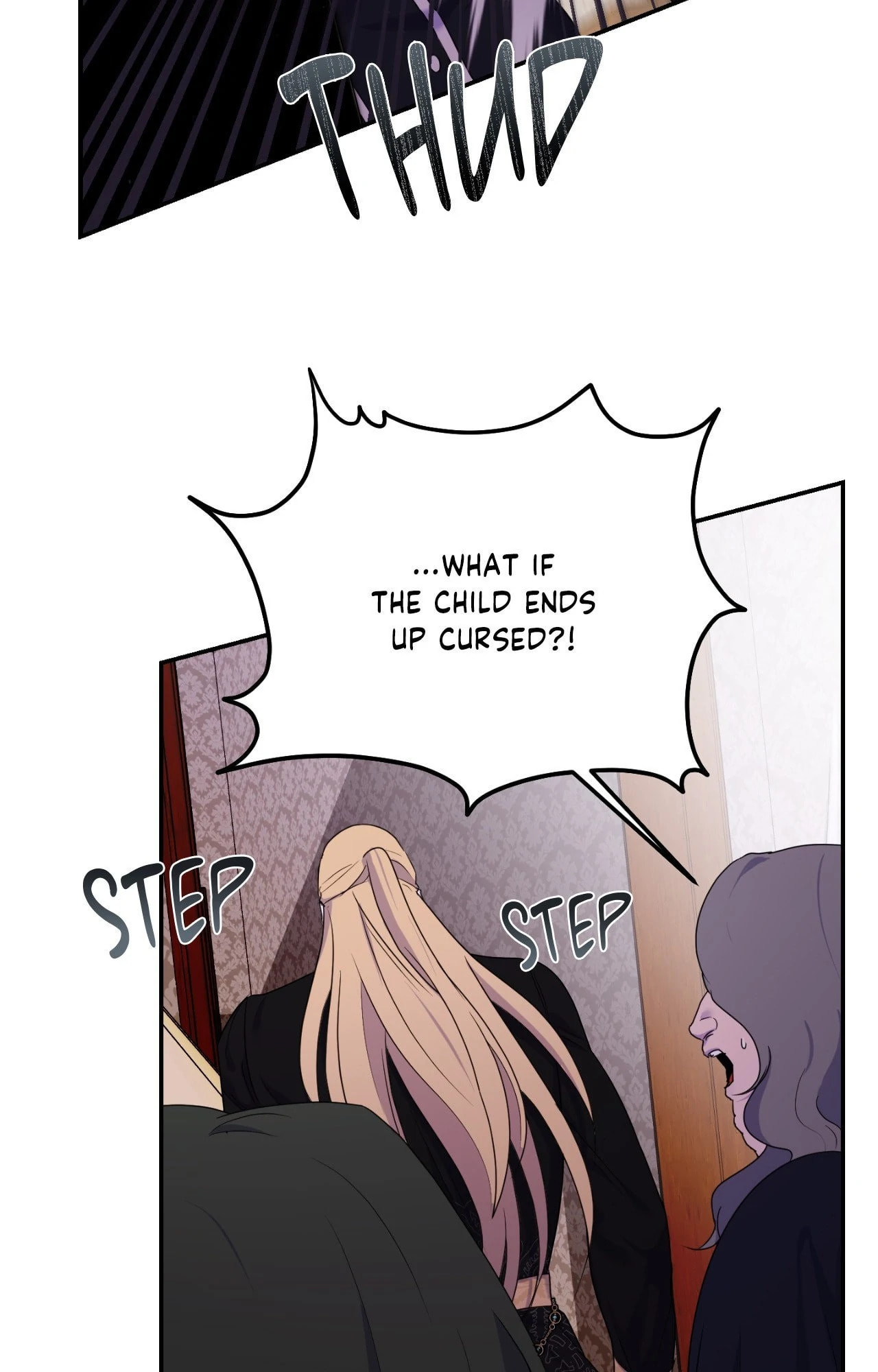 Read The Search for Alosha chapter 33.3 image 11 on Lezhin