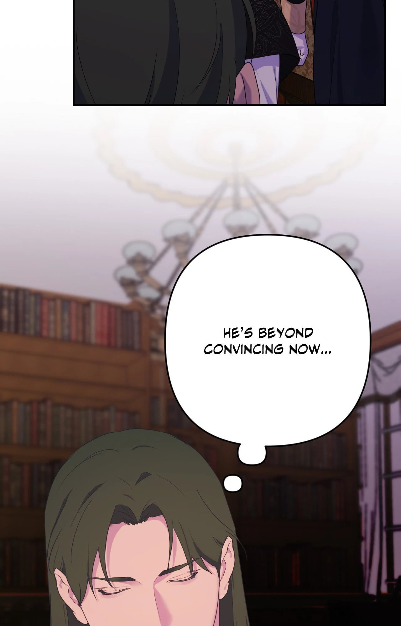 Read The Search for Alosha chapter 33.3 image 12 on Lezhin