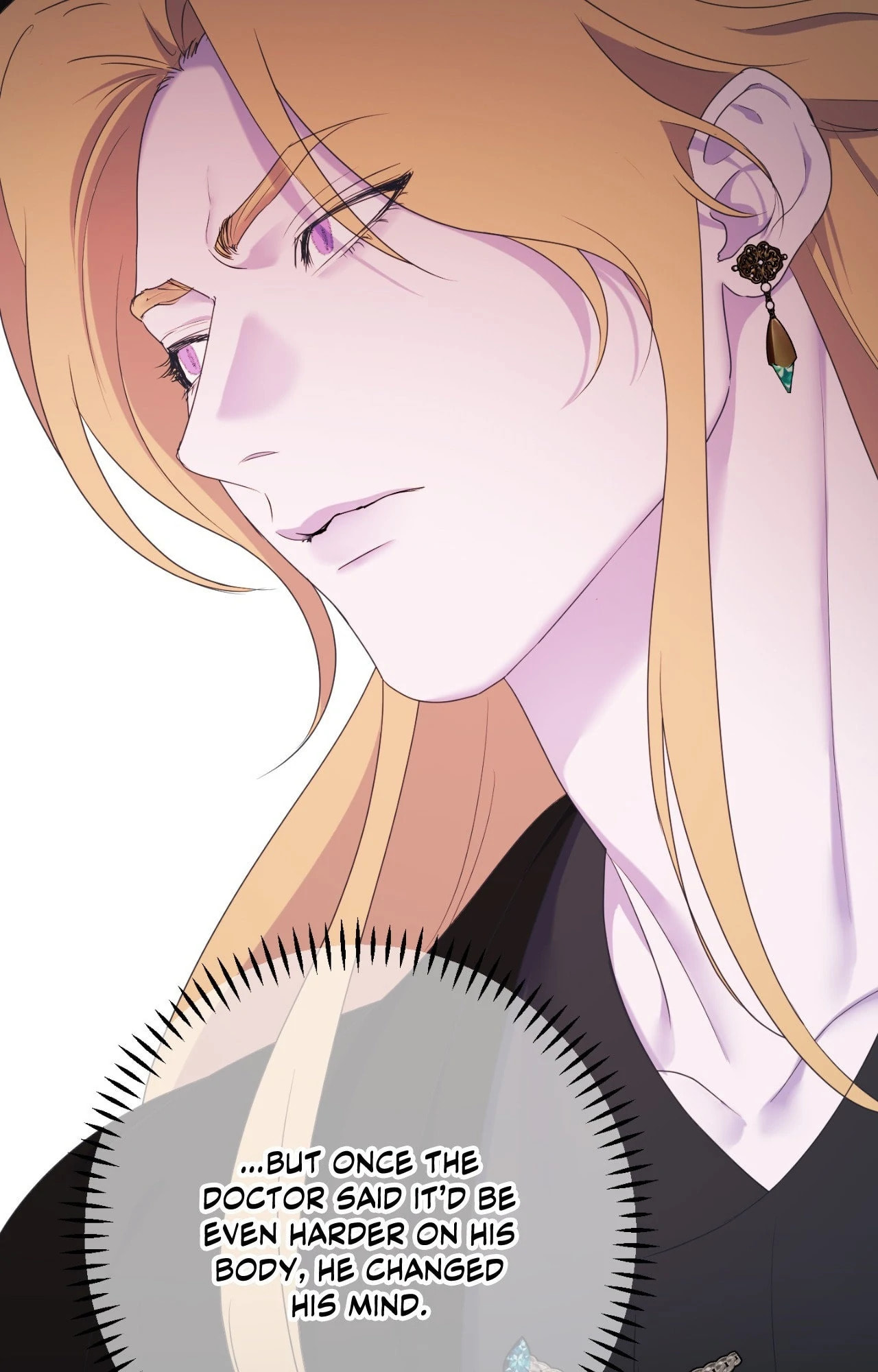 Read The Search for Alosha chapter 33.3 image 14 on Lezhin