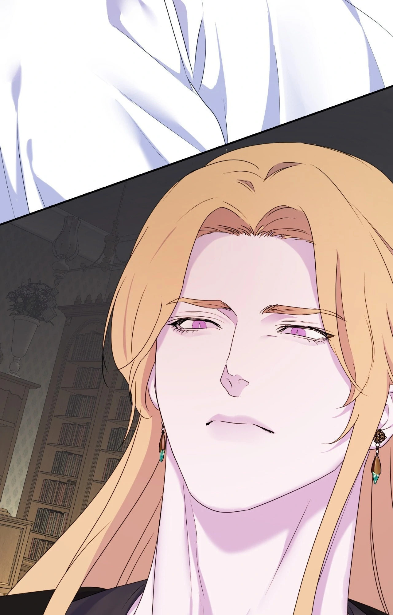 Read The Search for Alosha chapter 33.3 image 17 on Lezhin