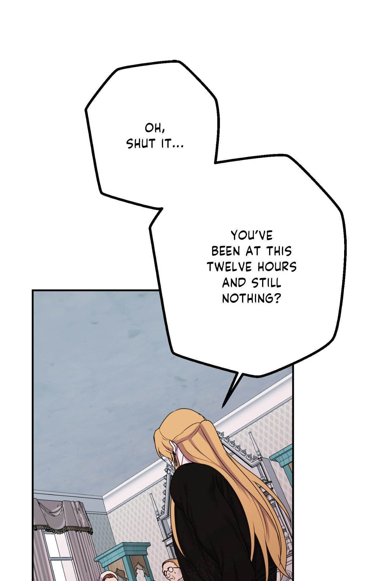 Read The Search for Alosha chapter 33.3 image 19 on Lezhin