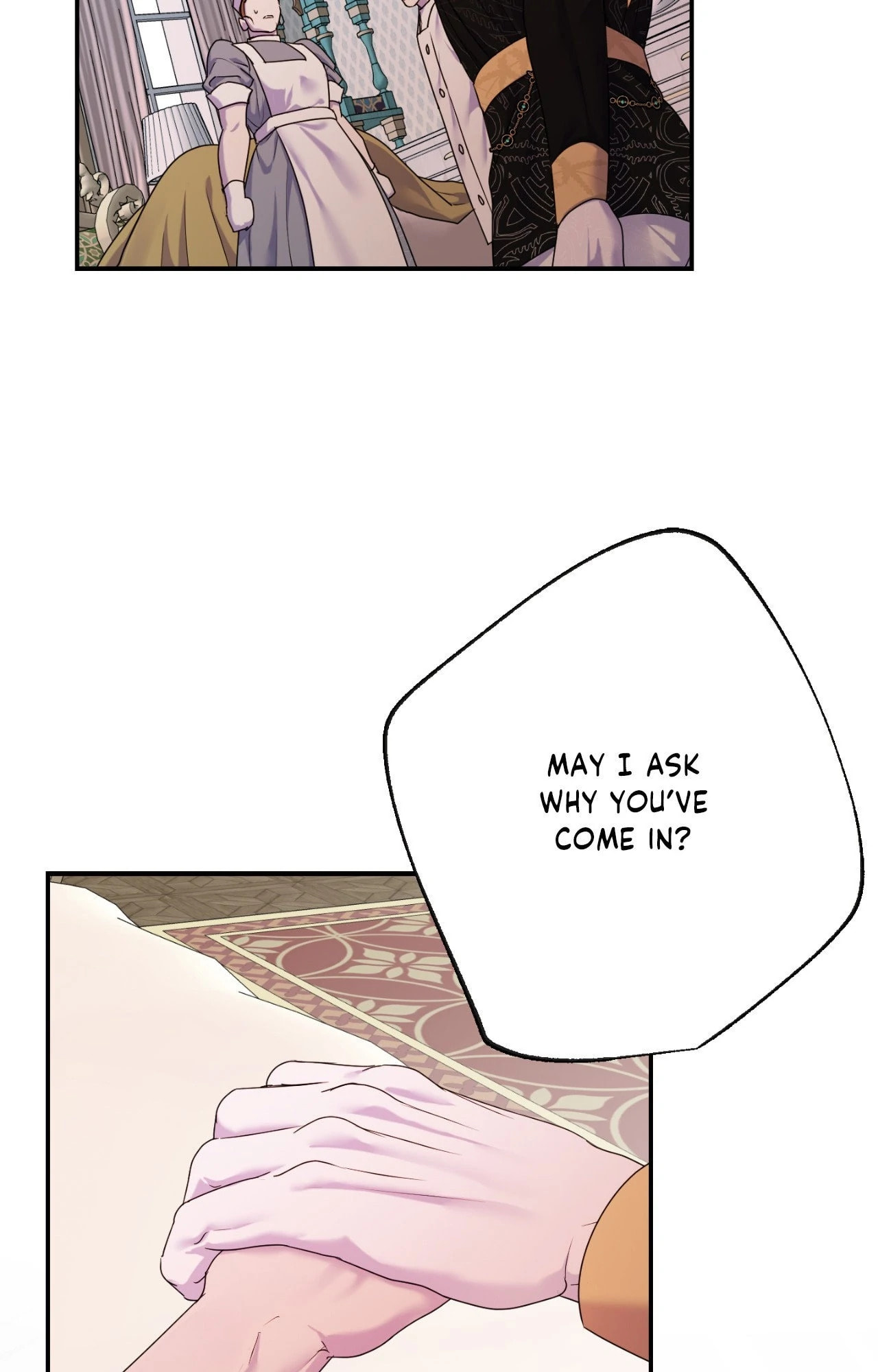 Read The Search for Alosha chapter 33.3 image 20 on Lezhin