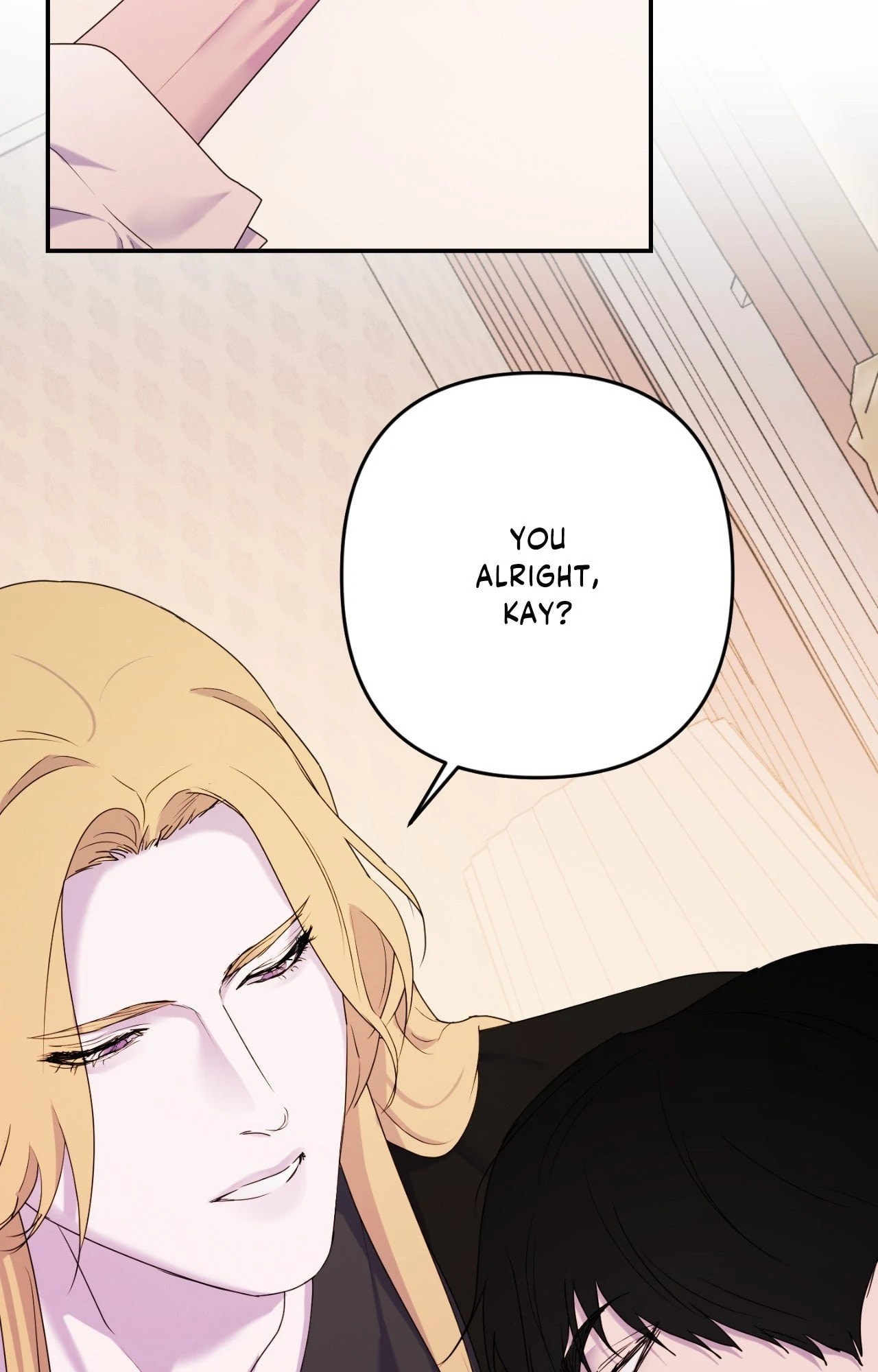 Read The Search for Alosha chapter 33.3 image 21 on Lezhin