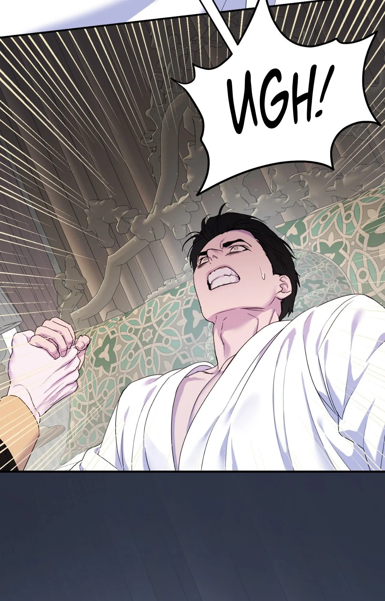 Read The Search for Alosha chapter 33.3 image 23 on Lezhin