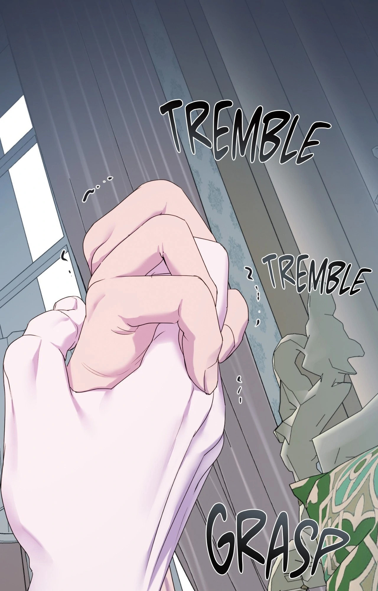 Read The Search for Alosha chapter 33.3 image 24 on Lezhin