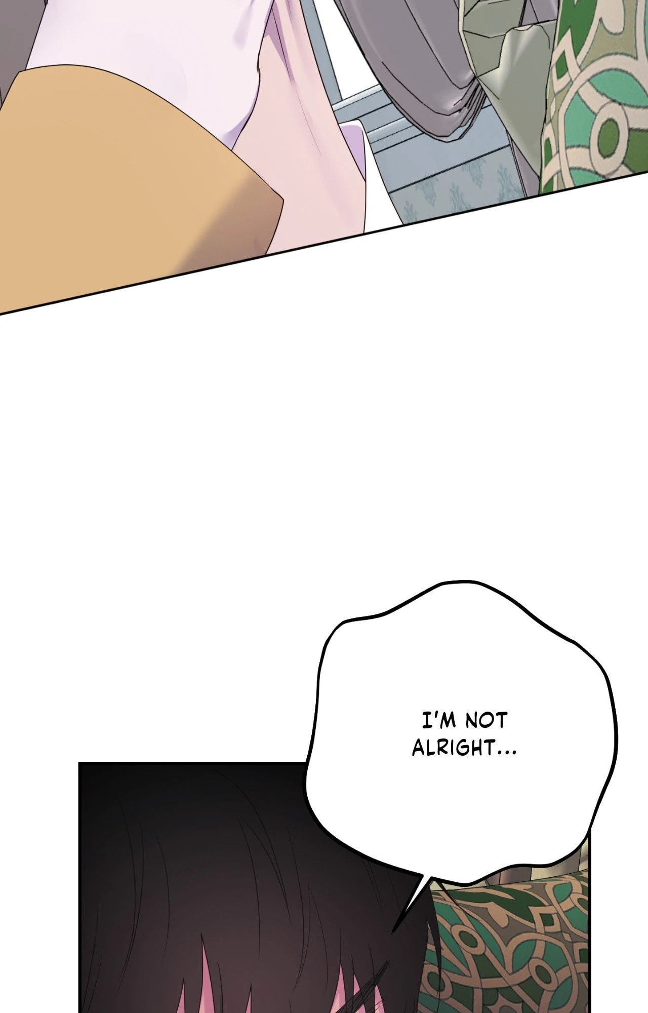 Read The Search for Alosha chapter 33.3 image 25 on Lezhin