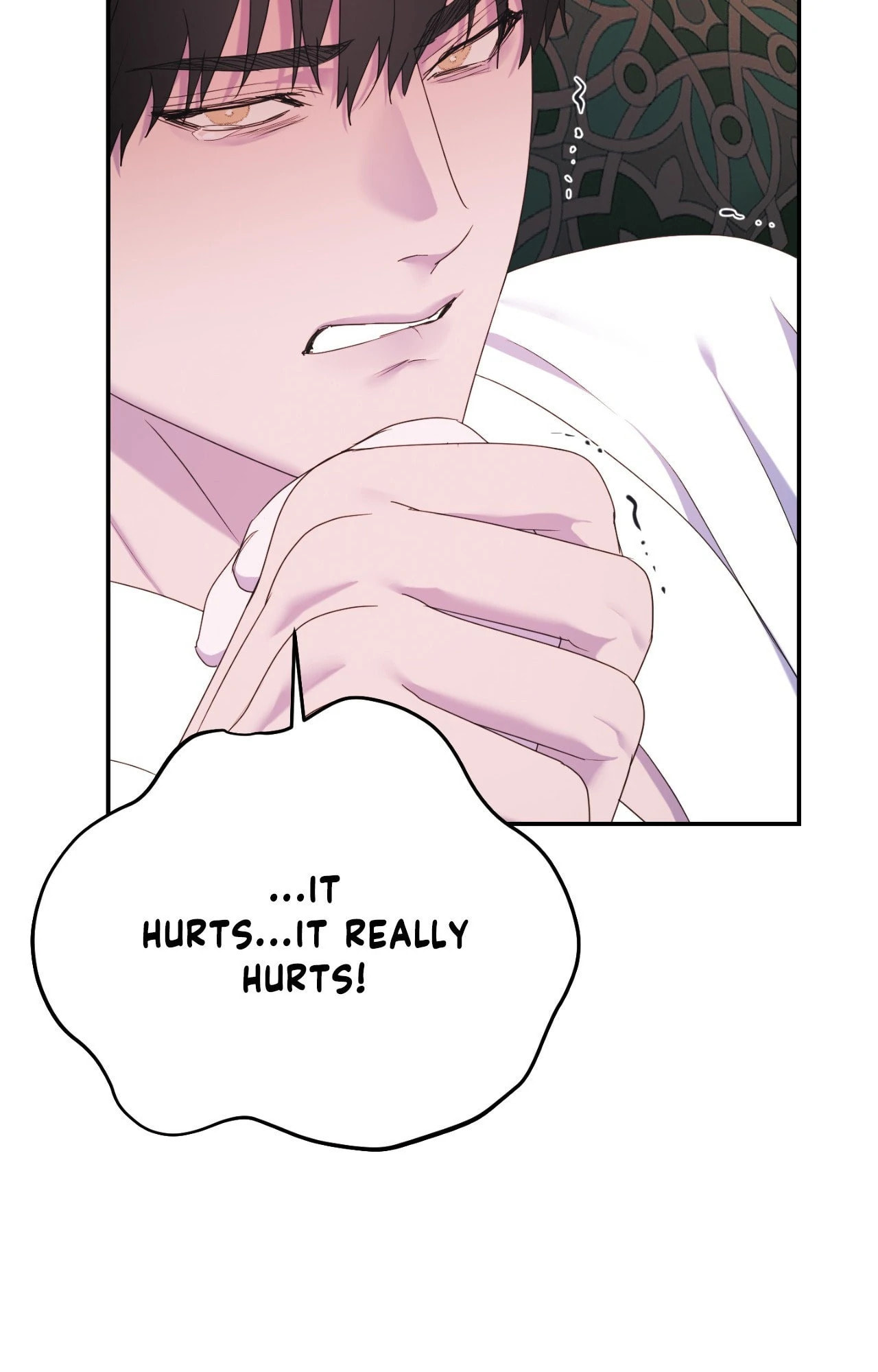Read The Search for Alosha chapter 33.3 image 26 on Lezhin