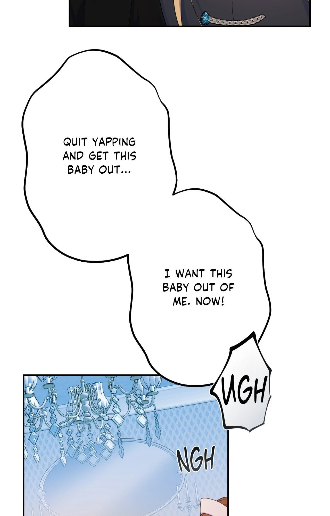 Read The Search for Alosha chapter 33.3 image 28 on Lezhin