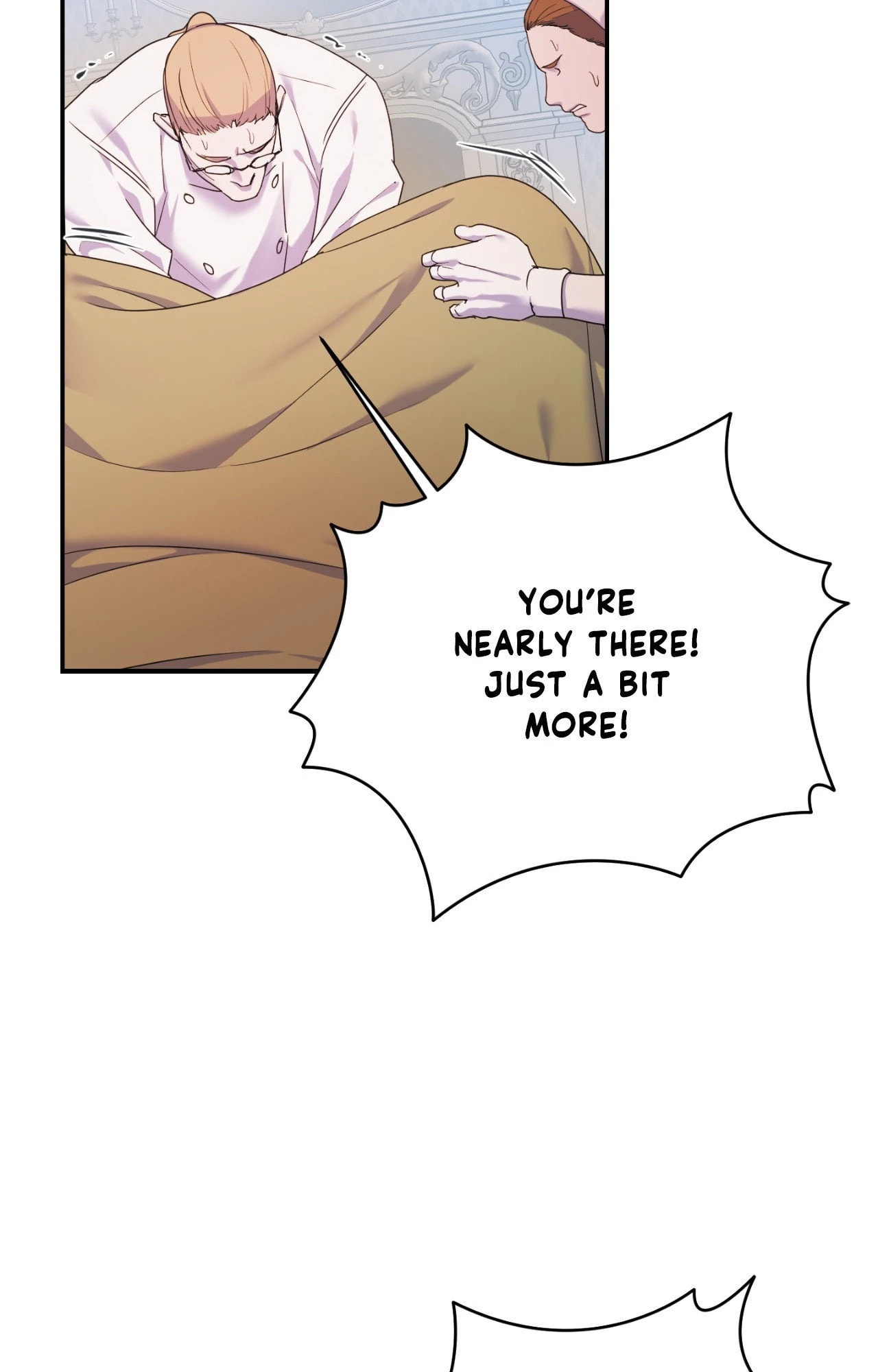 Read The Search for Alosha chapter 33.3 image 29 on Lezhin