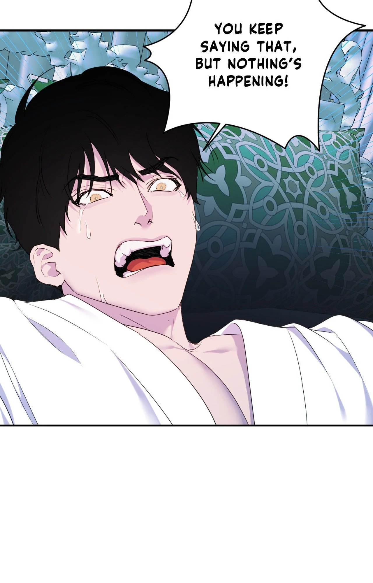 Read The Search for Alosha chapter 33.3 image 30 on Lezhin