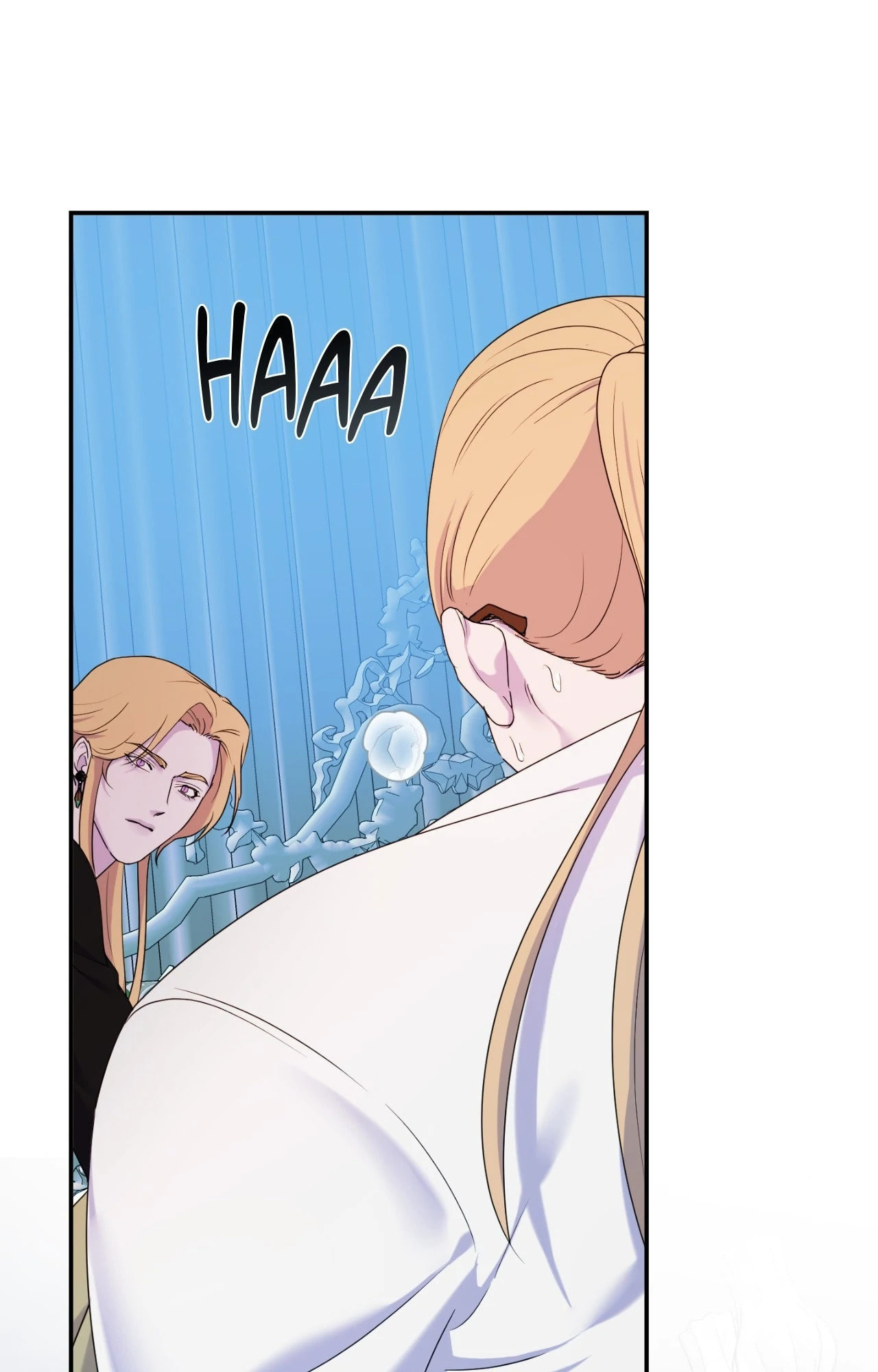 Read The Search for Alosha chapter 33.3 image 31 on Lezhin