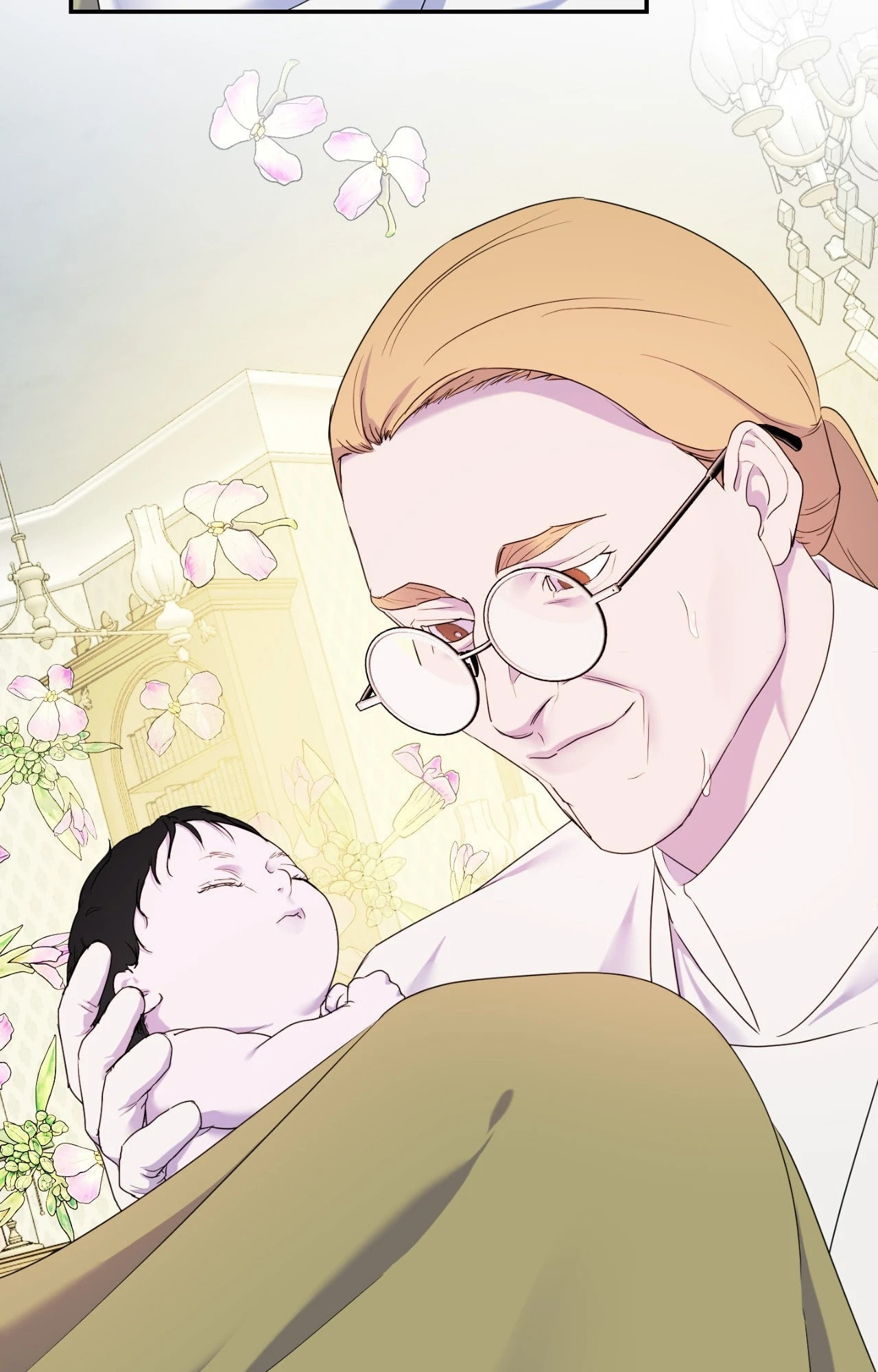 Read The Search for Alosha chapter 33.3 image 32 on Lezhin