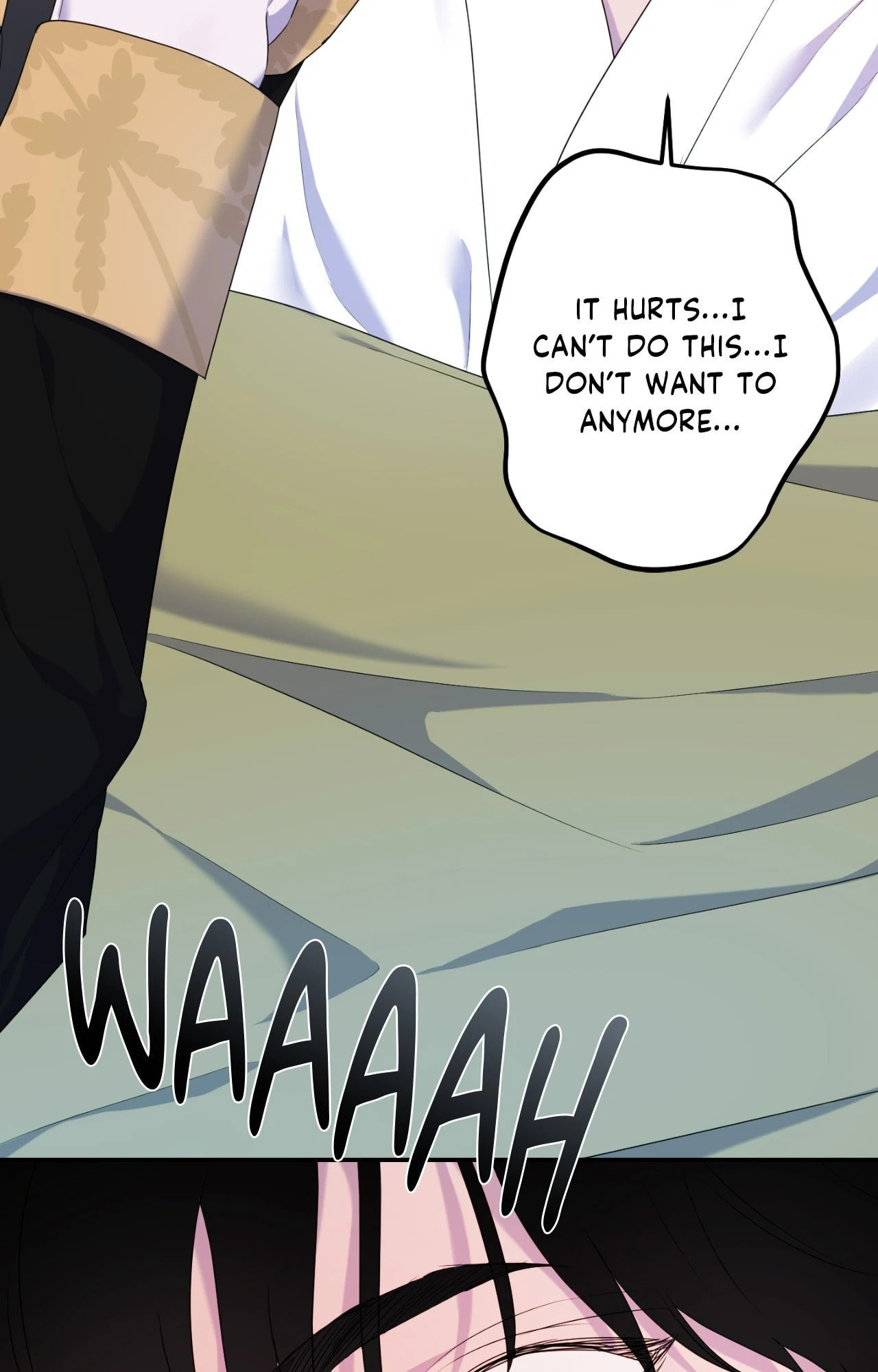 Read The Search for Alosha chapter 33.3 image 34 on Lezhin