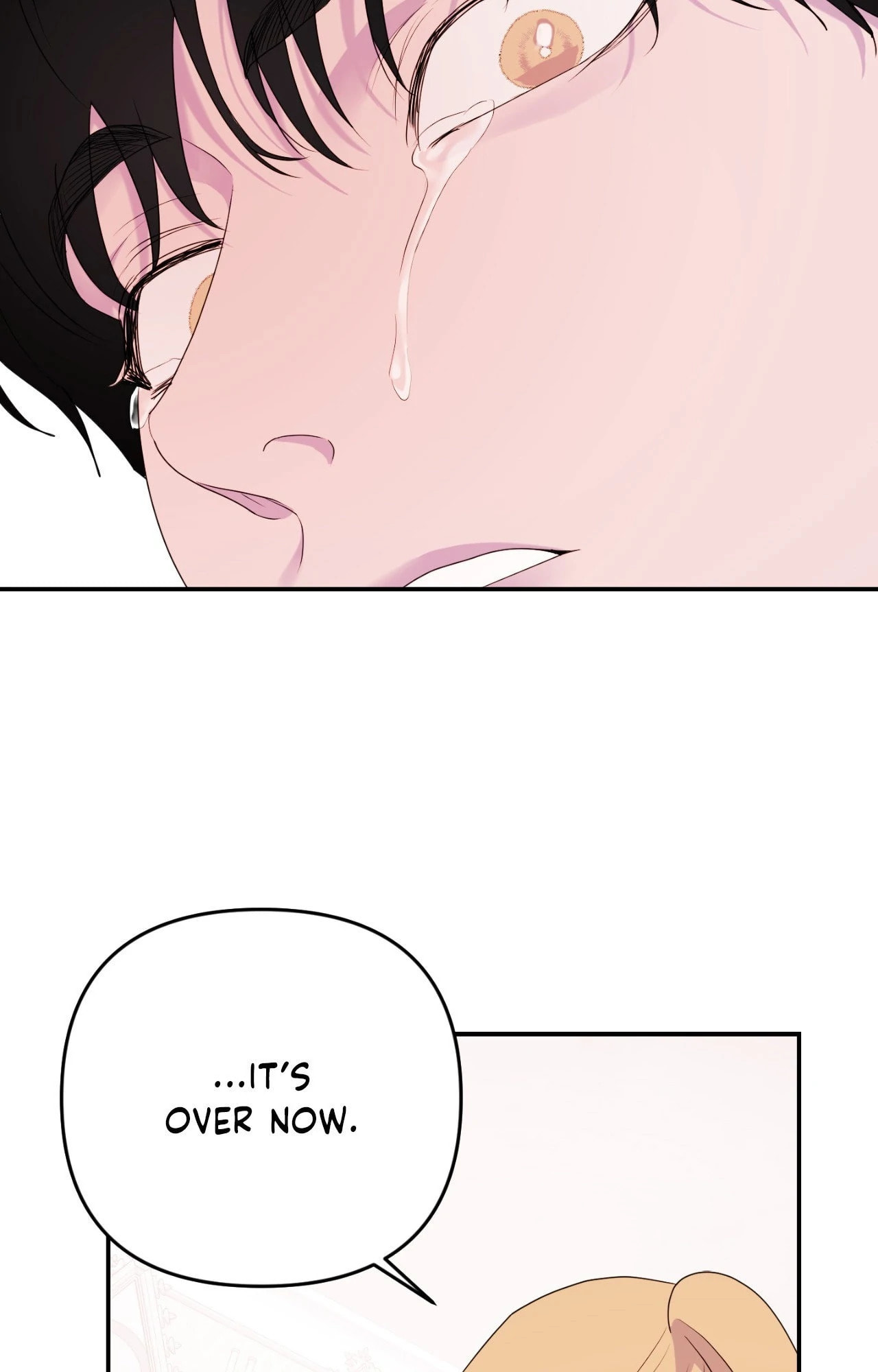 Read The Search for Alosha chapter 33.3 image 35 on Lezhin