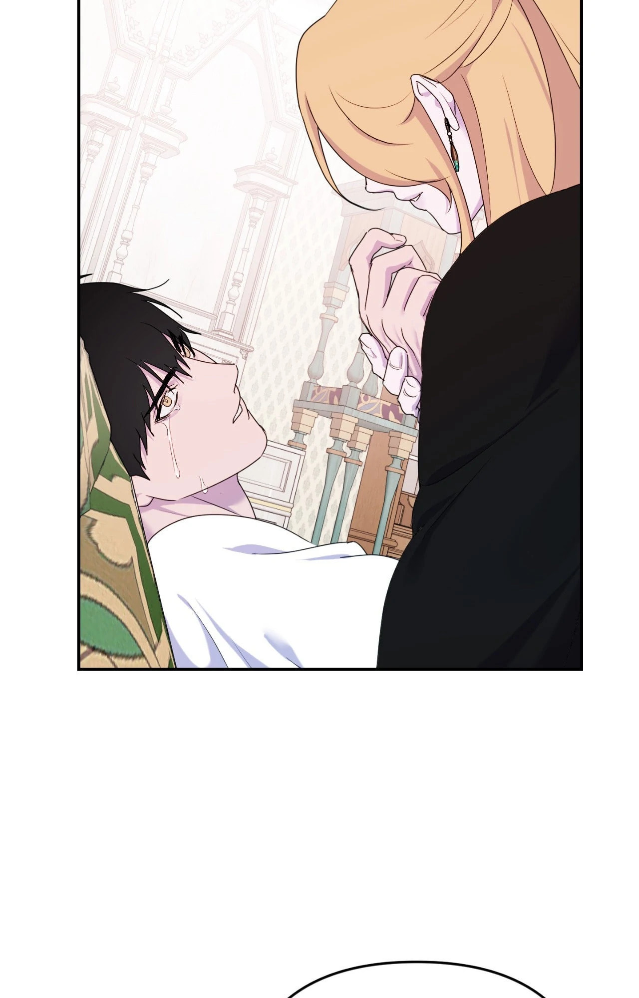 Read The Search for Alosha chapter 33.3 image 36 on Lezhin
