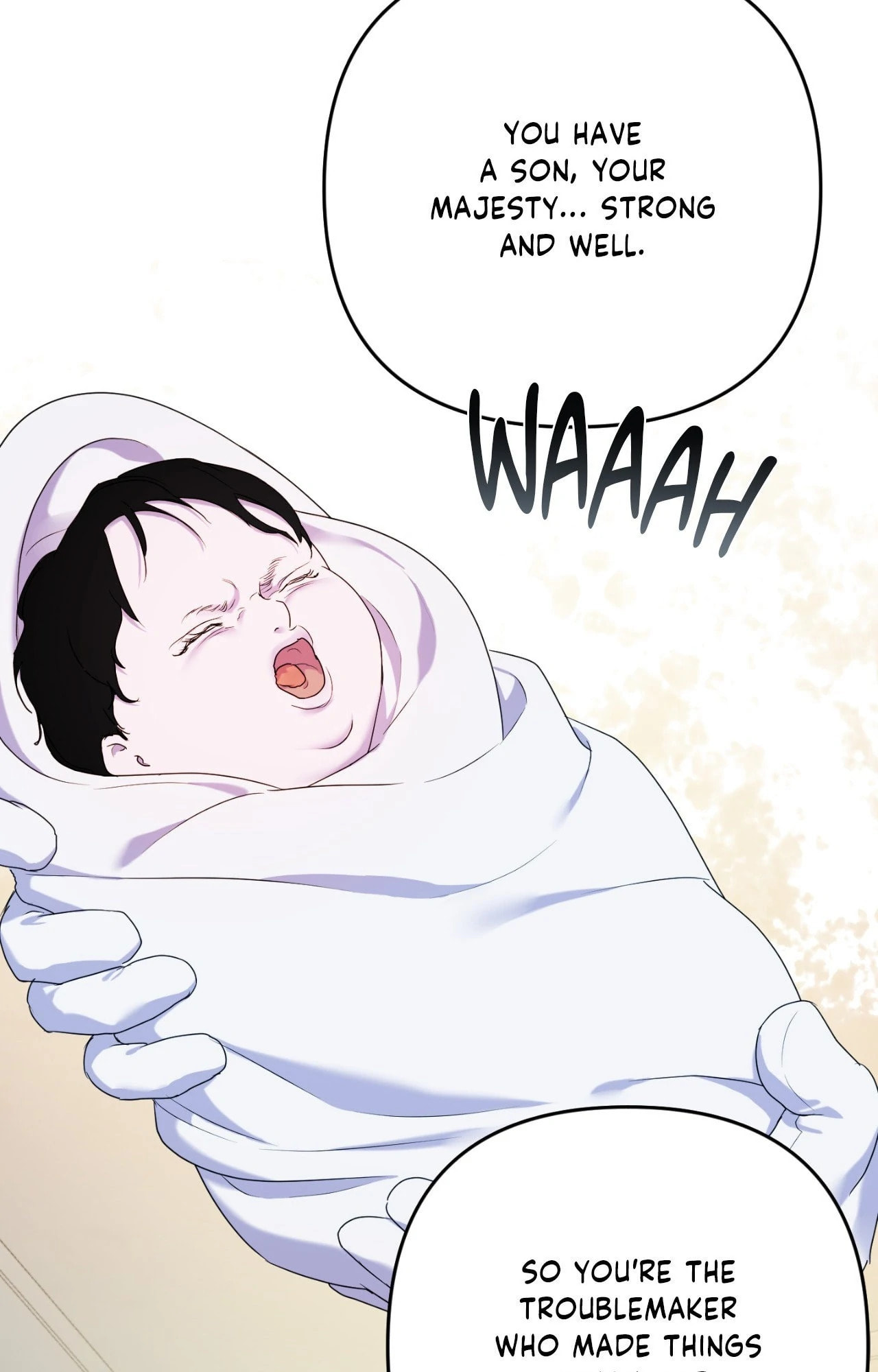 Read The Search for Alosha chapter 33.3 image 37 on Lezhin