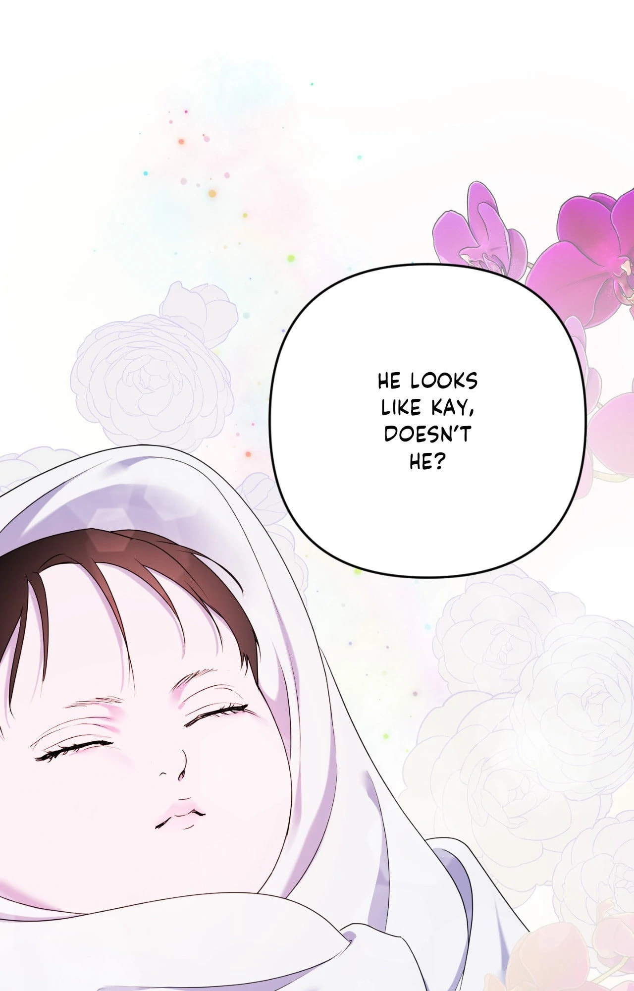 Read The Search for Alosha chapter 33.3 image 43 on Lezhin