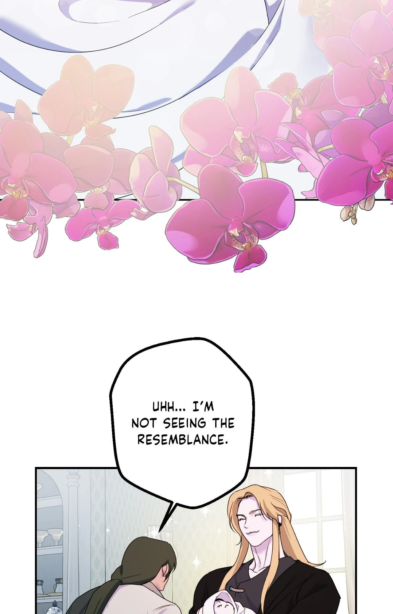 Read The Search for Alosha chapter 33.3 image 44 on Lezhin