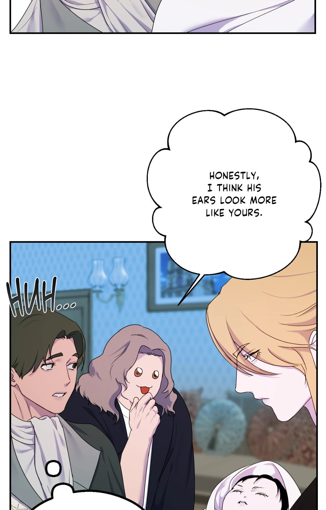 Read The Search for Alosha chapter 33.3 image 46 on Lezhin